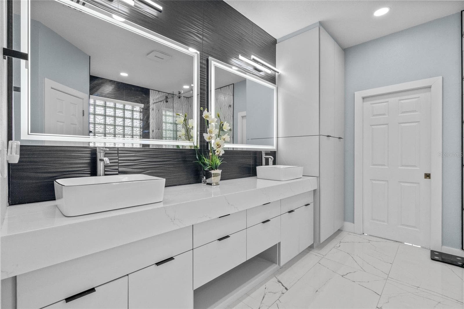 Primary Bathroom - 6607 WHISPERING PINES RD, ORLANDO