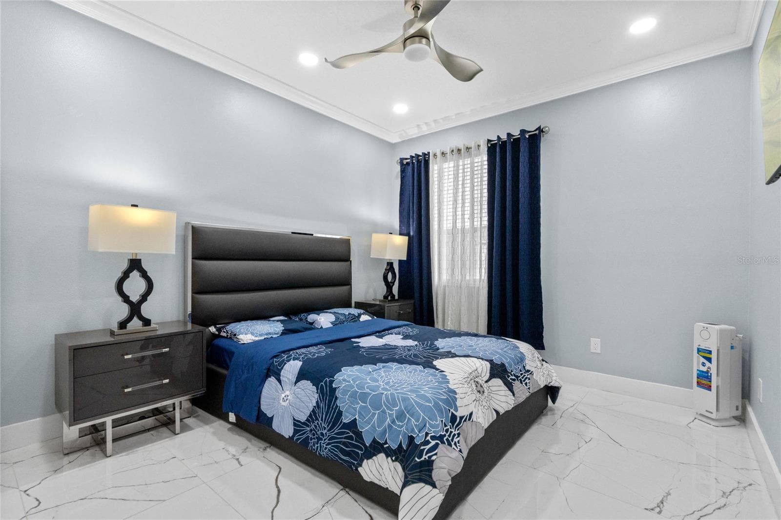 Bedroom 3 - 6607 WHISPERING PINES RD, ORLANDO