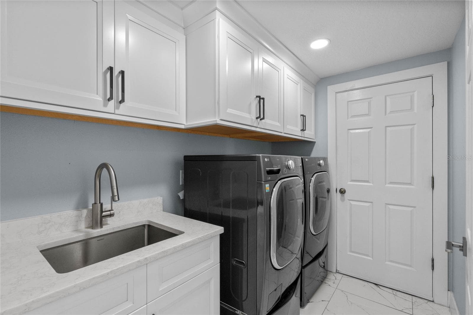 Laundry Room - 6607 WHISPERING PINES RD, ORLANDO
