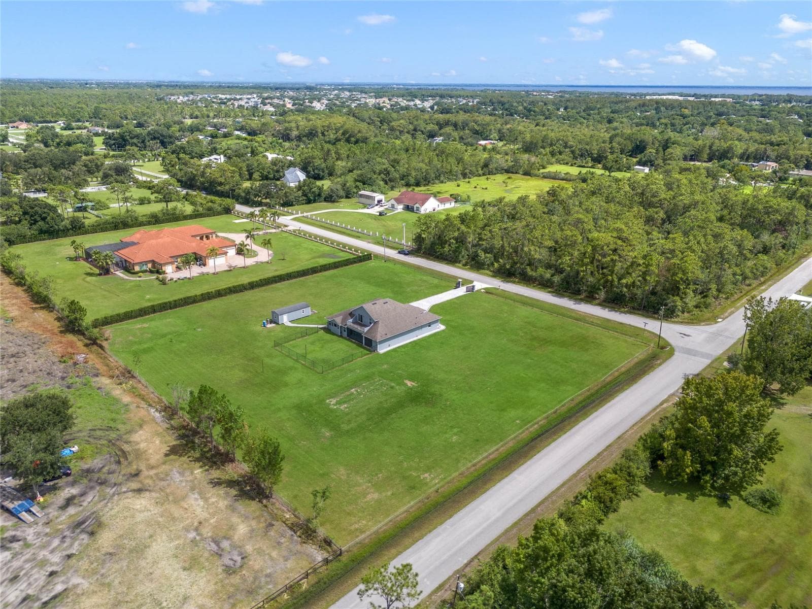 Overview - 6607 WHISPERING PINES RD, ORLANDO