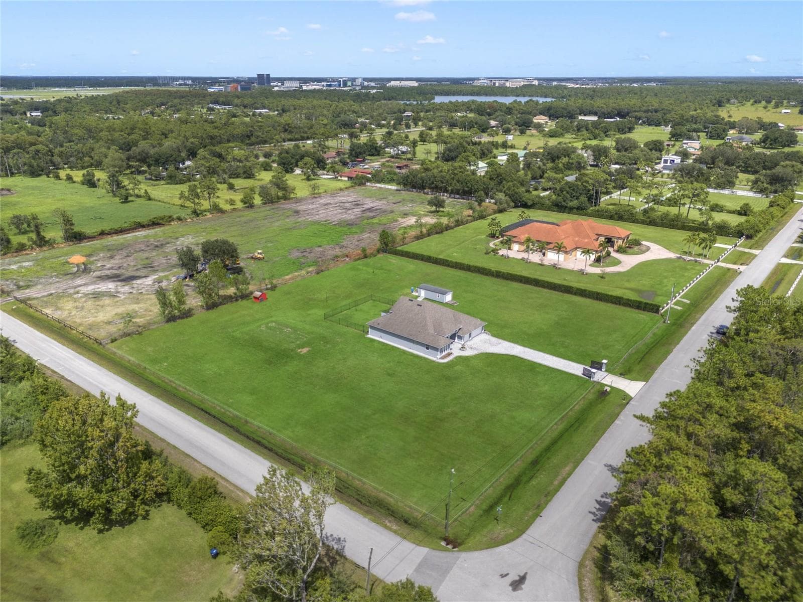 Overview - 6607 WHISPERING PINES RD, ORLANDO