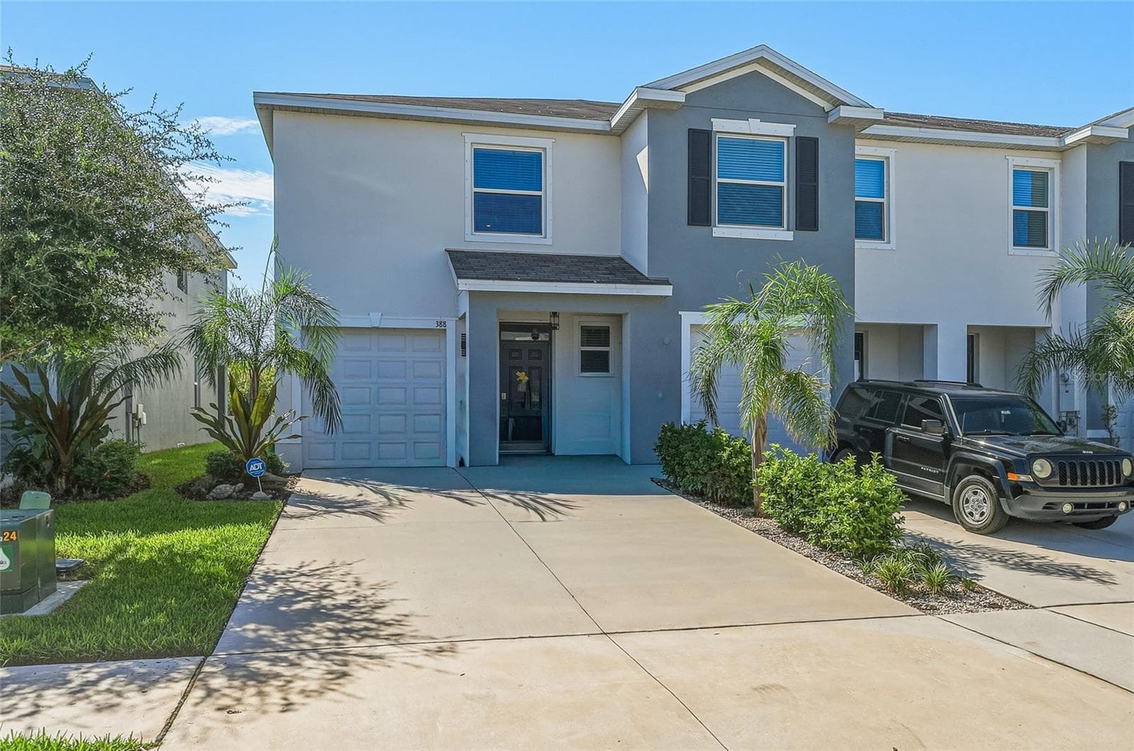 388 MANGROVE SHADE CIR