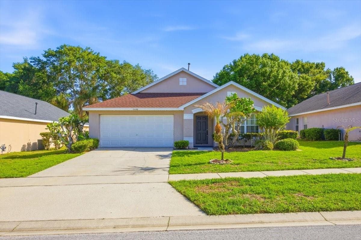 15702 BAY VISTA DR