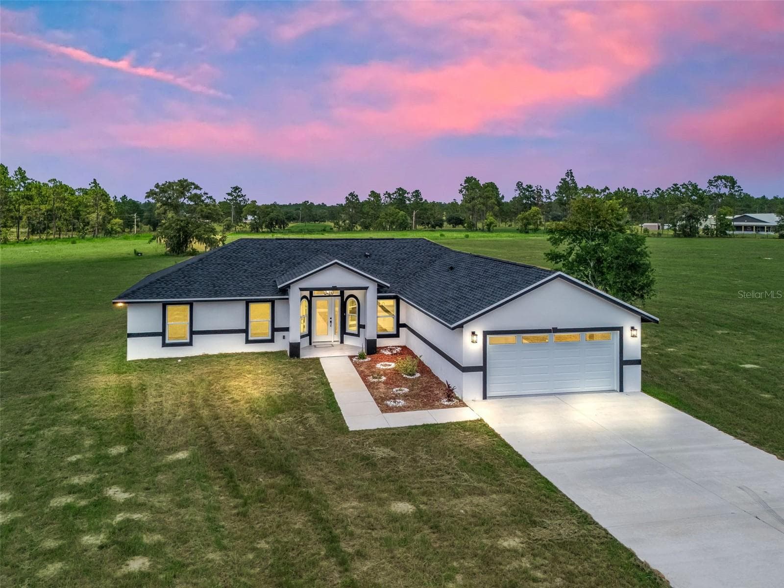 Single Family Residence at 14461 SE 80TH ST, MORRISTON, photo 31 of 32