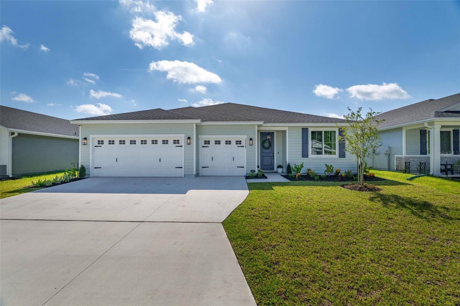 Single Family Residence at 12667 SENBAY COURT, JACKSONVILLE, photo 3 of 64