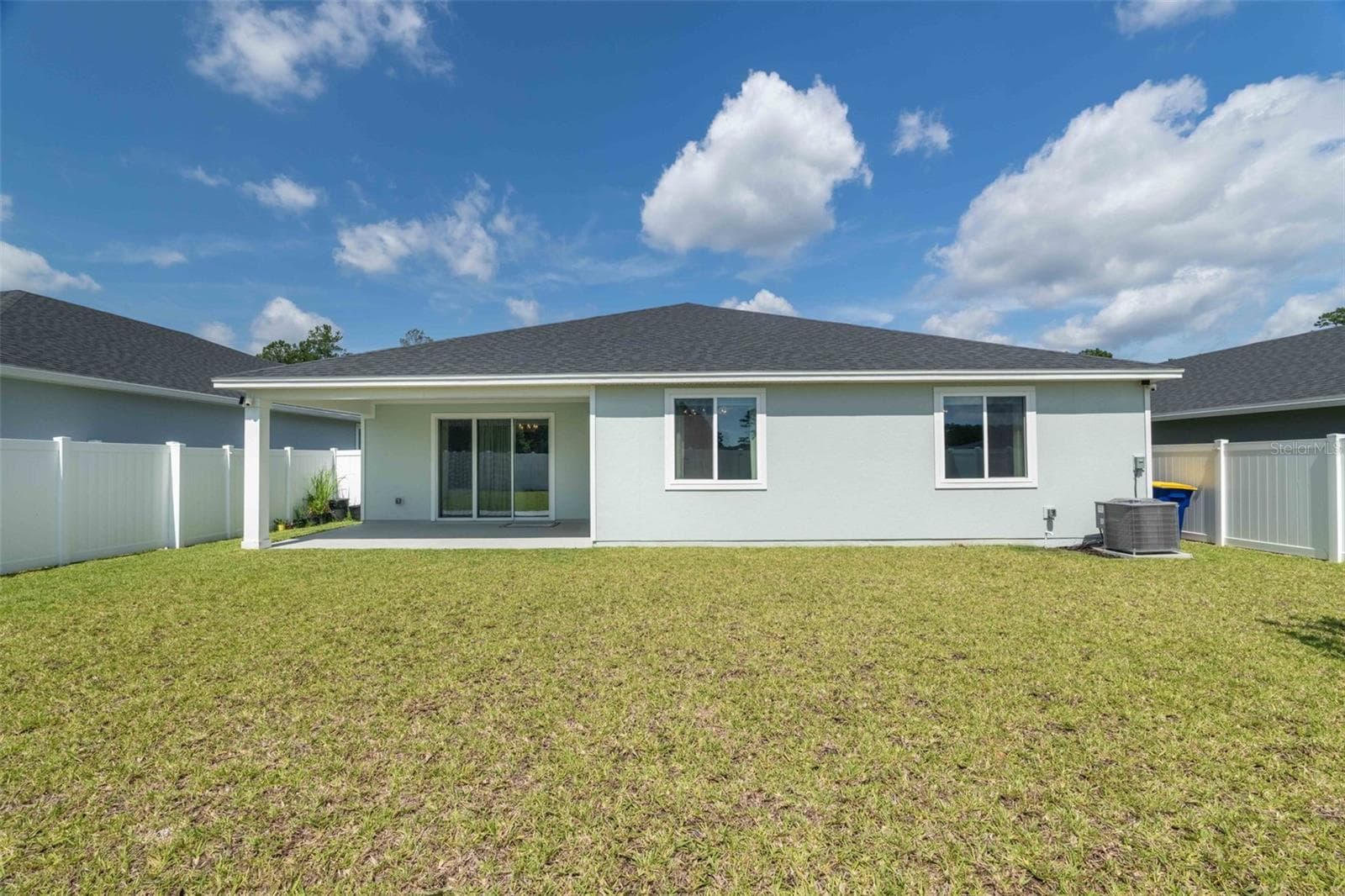 Single Family Residence at 12667 SENBAY COURT, JACKSONVILLE, photo 59 of 64