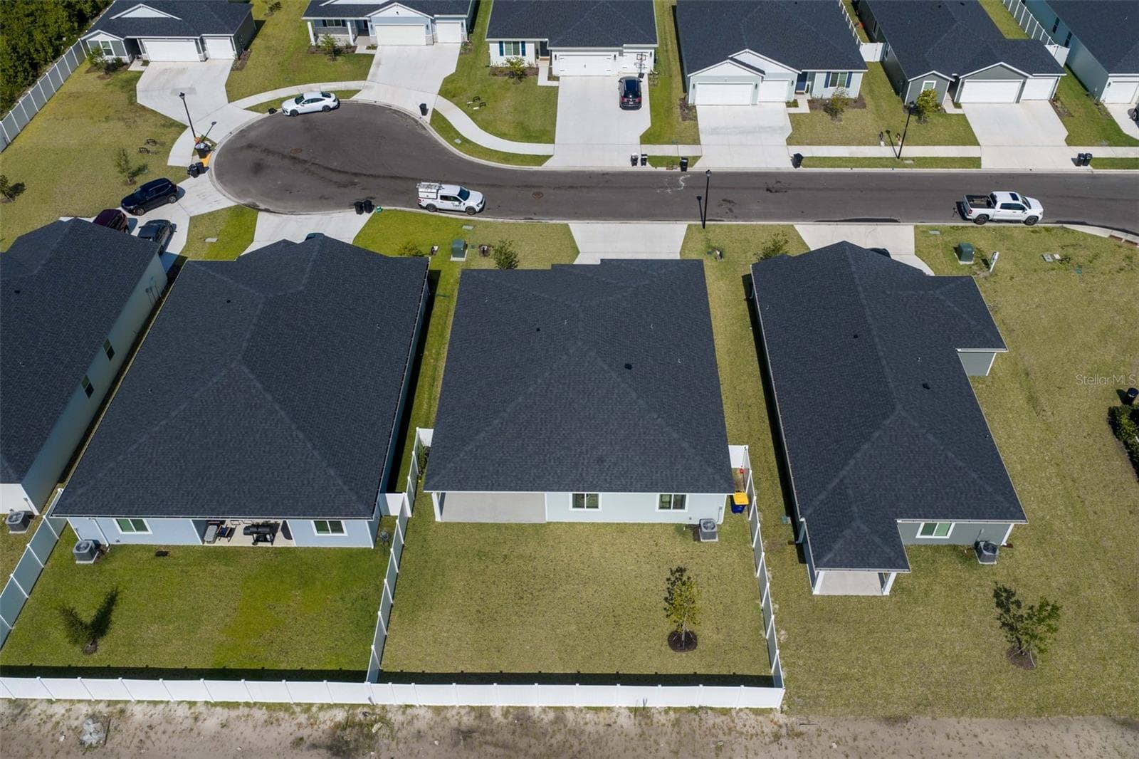 Single Family Residence at 12667 SENBAY COURT, JACKSONVILLE, photo 61 of 64