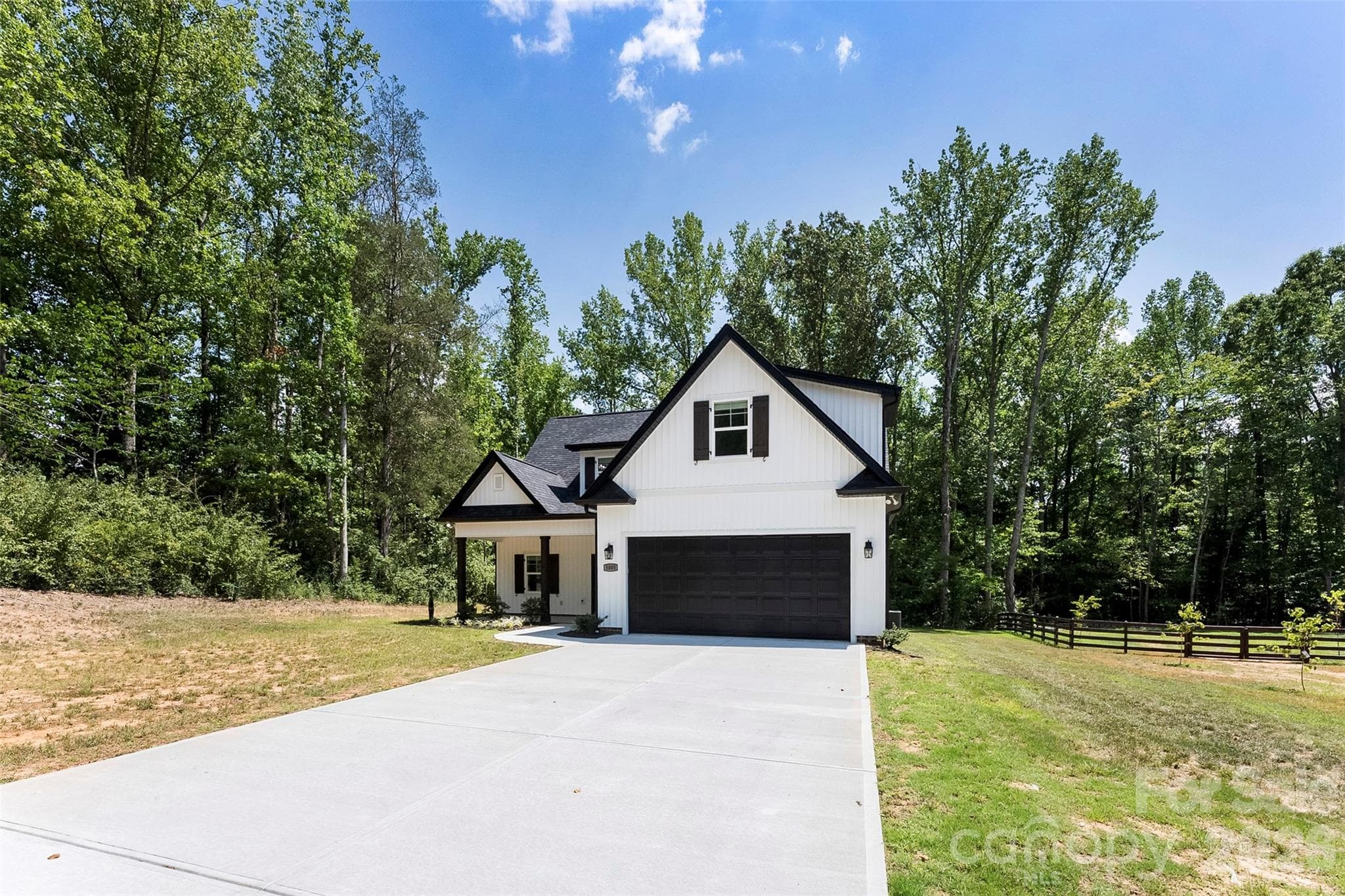 Single Family Residence at 5005 Oconee Drive, Stanley, photo 3 of 48