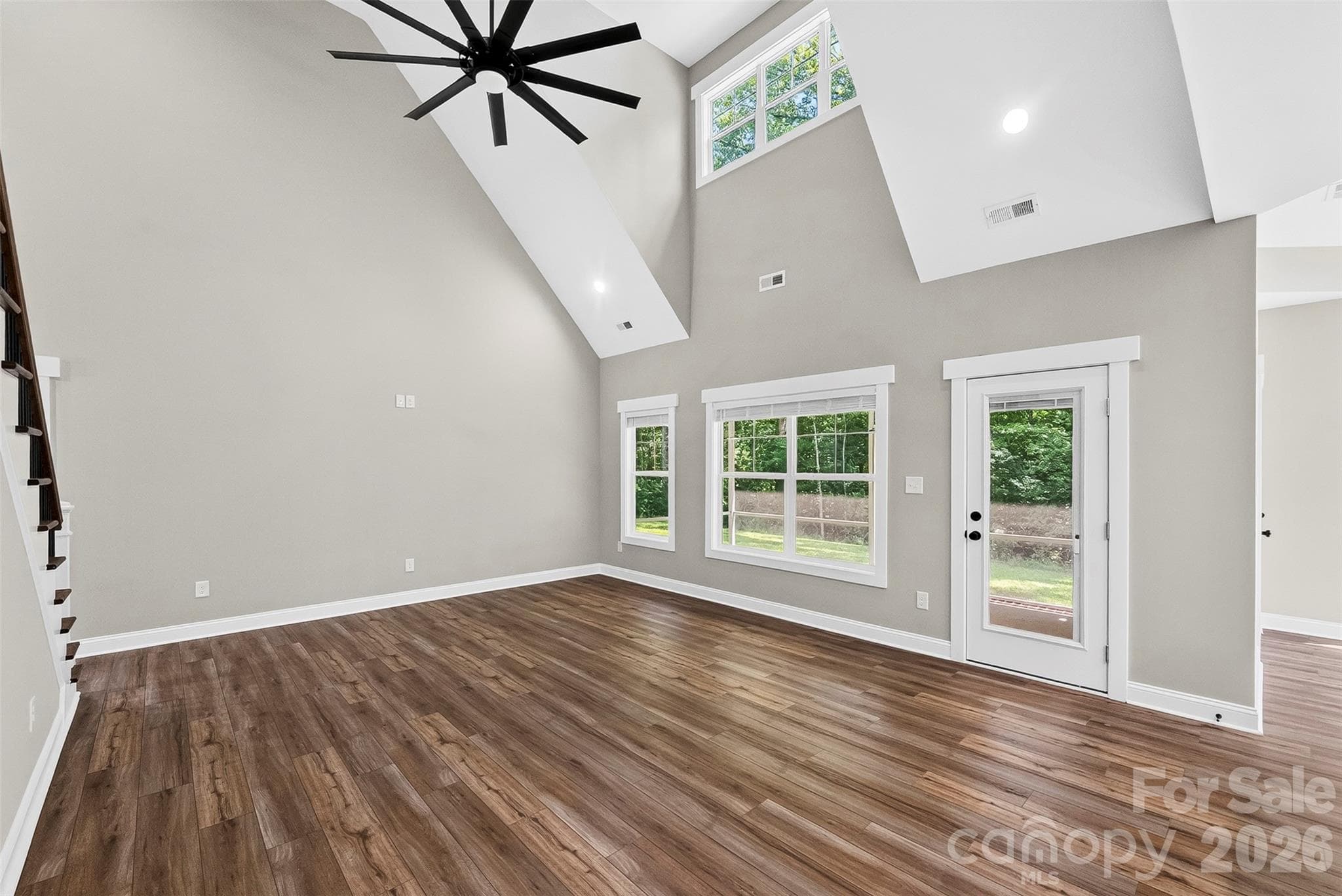 Single Family Residence at 5005 Oconee Drive, Stanley, photo 7 of 48