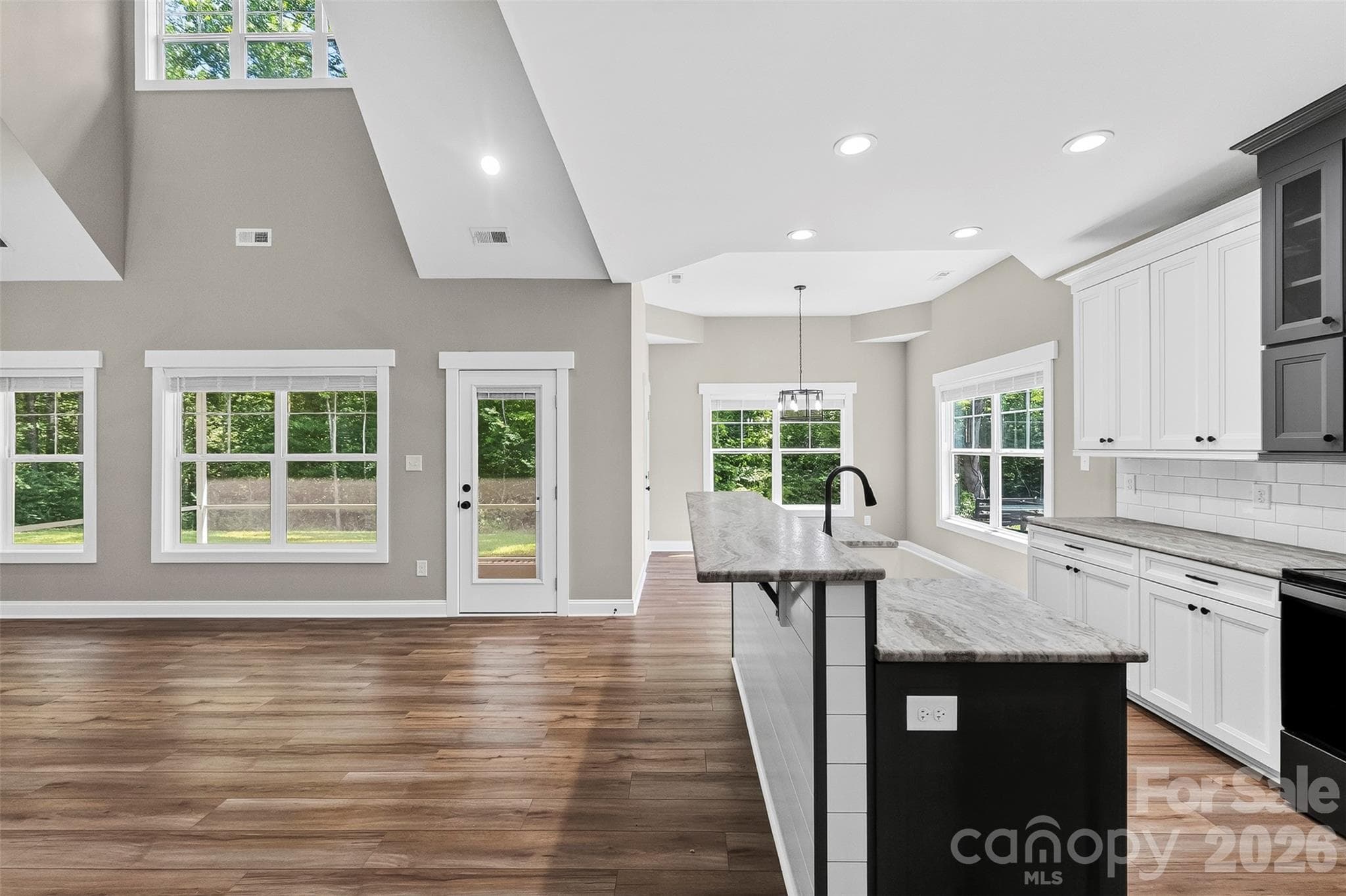 Single Family Residence at 5005 Oconee Drive, Stanley, photo 8 of 48
