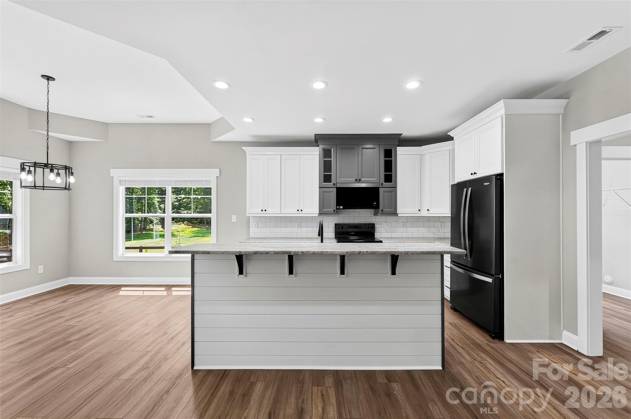 Single Family Residence at 5005 Oconee Drive, Stanley, photo 9 of 48