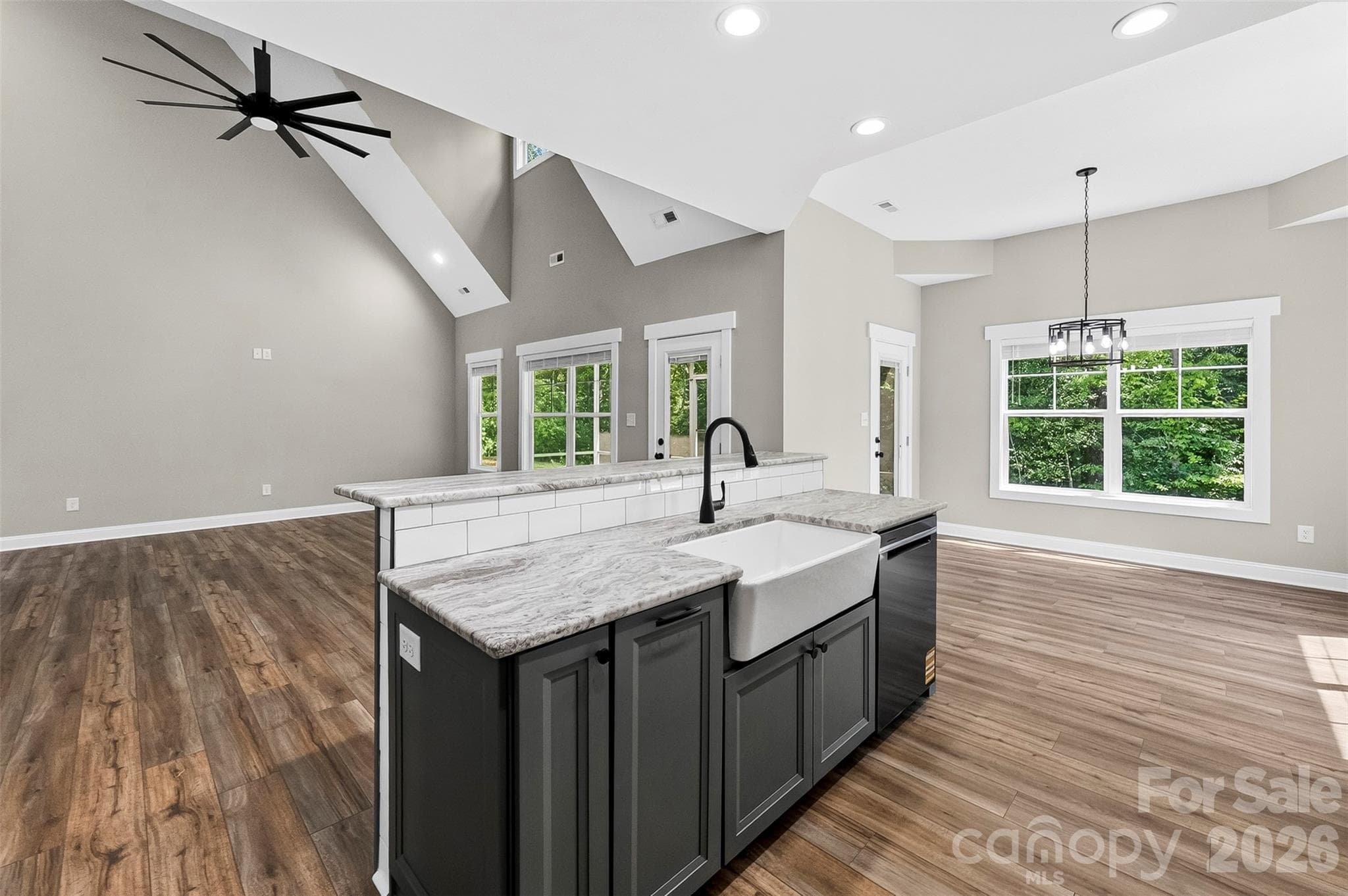 Single Family Residence at 5005 Oconee Drive, Stanley, photo 12 of 48