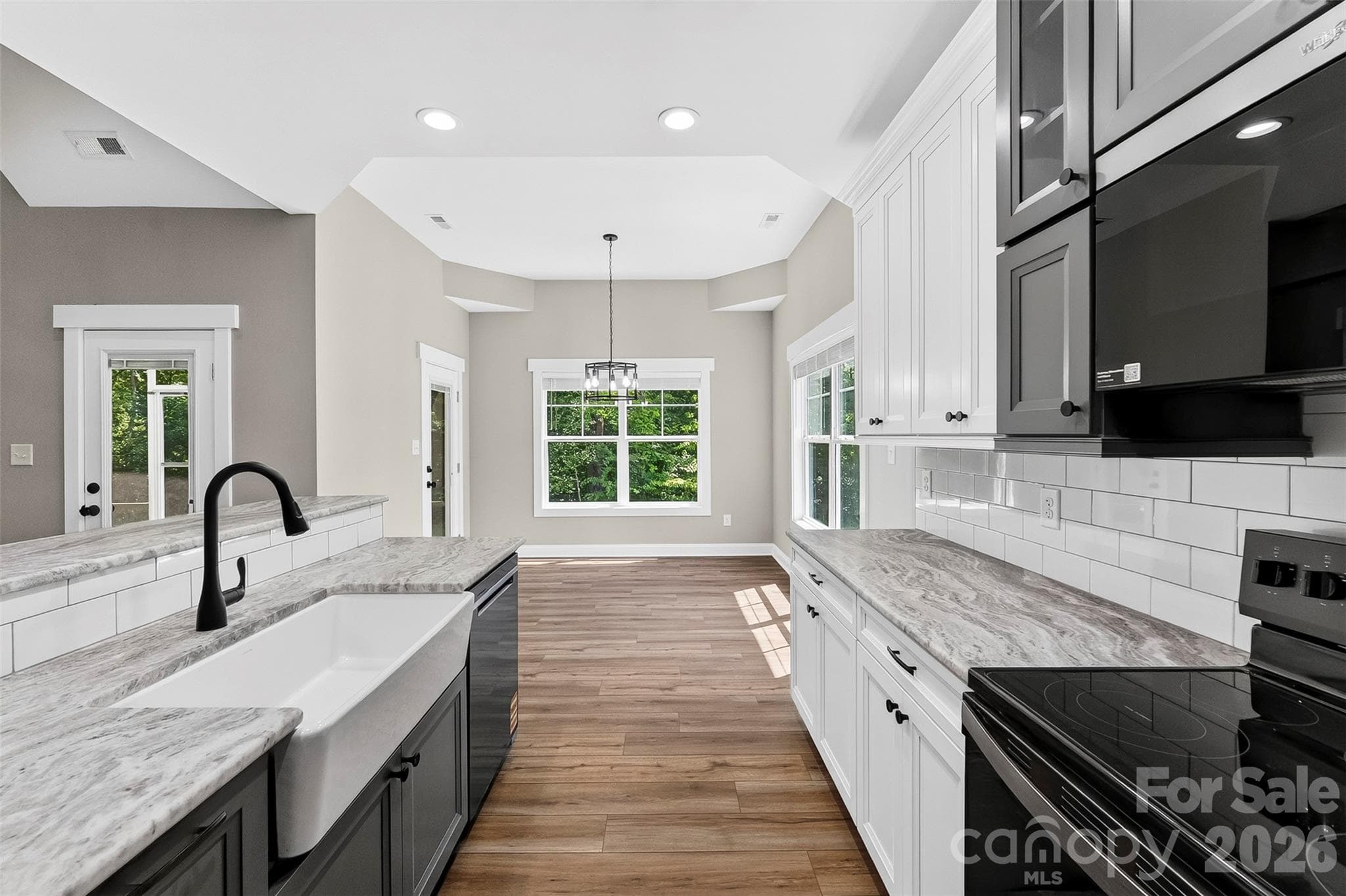 Single Family Residence at 5005 Oconee Drive, Stanley, photo 13 of 48