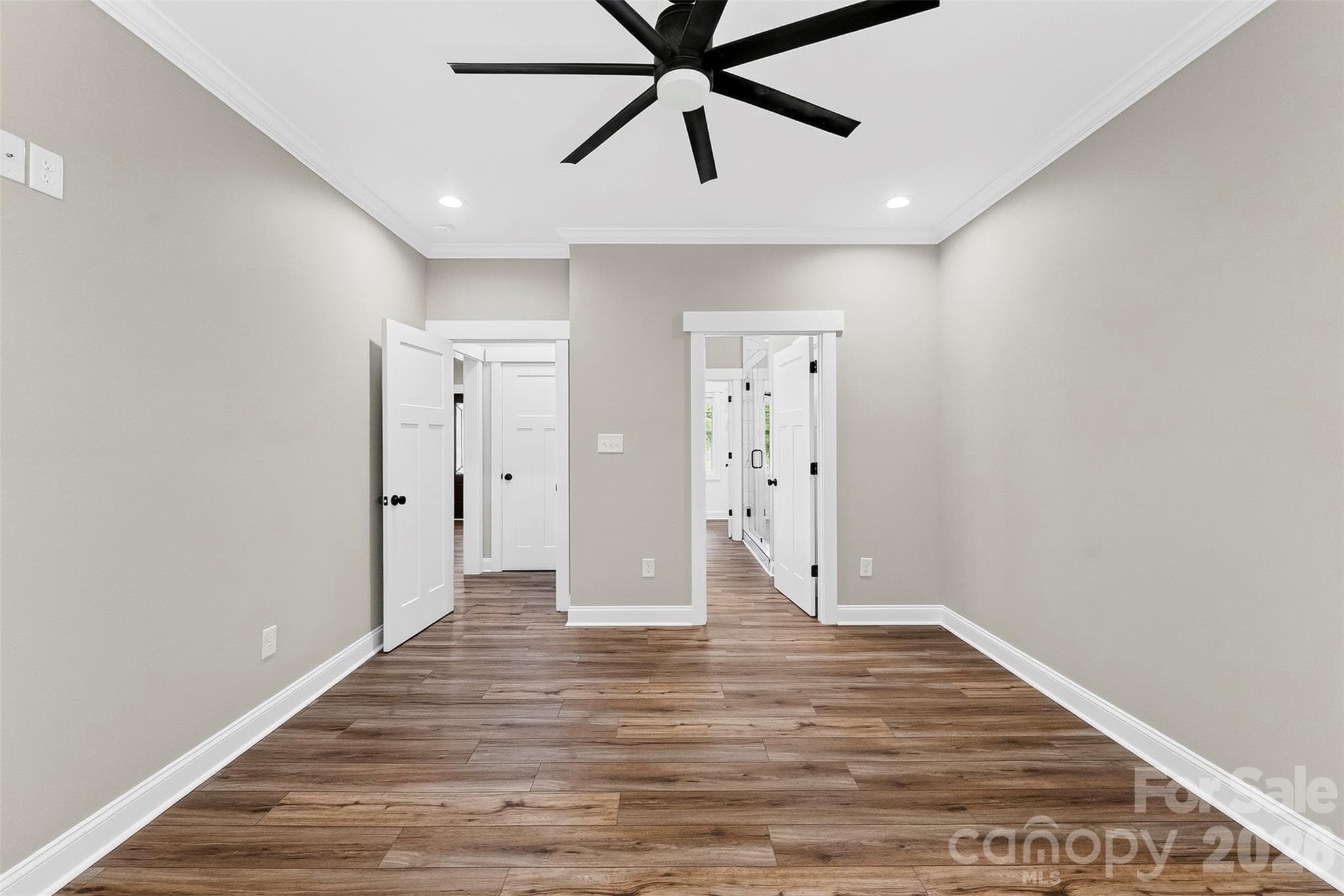 Single Family Residence at 5005 Oconee Drive, Stanley, photo 22 of 48
