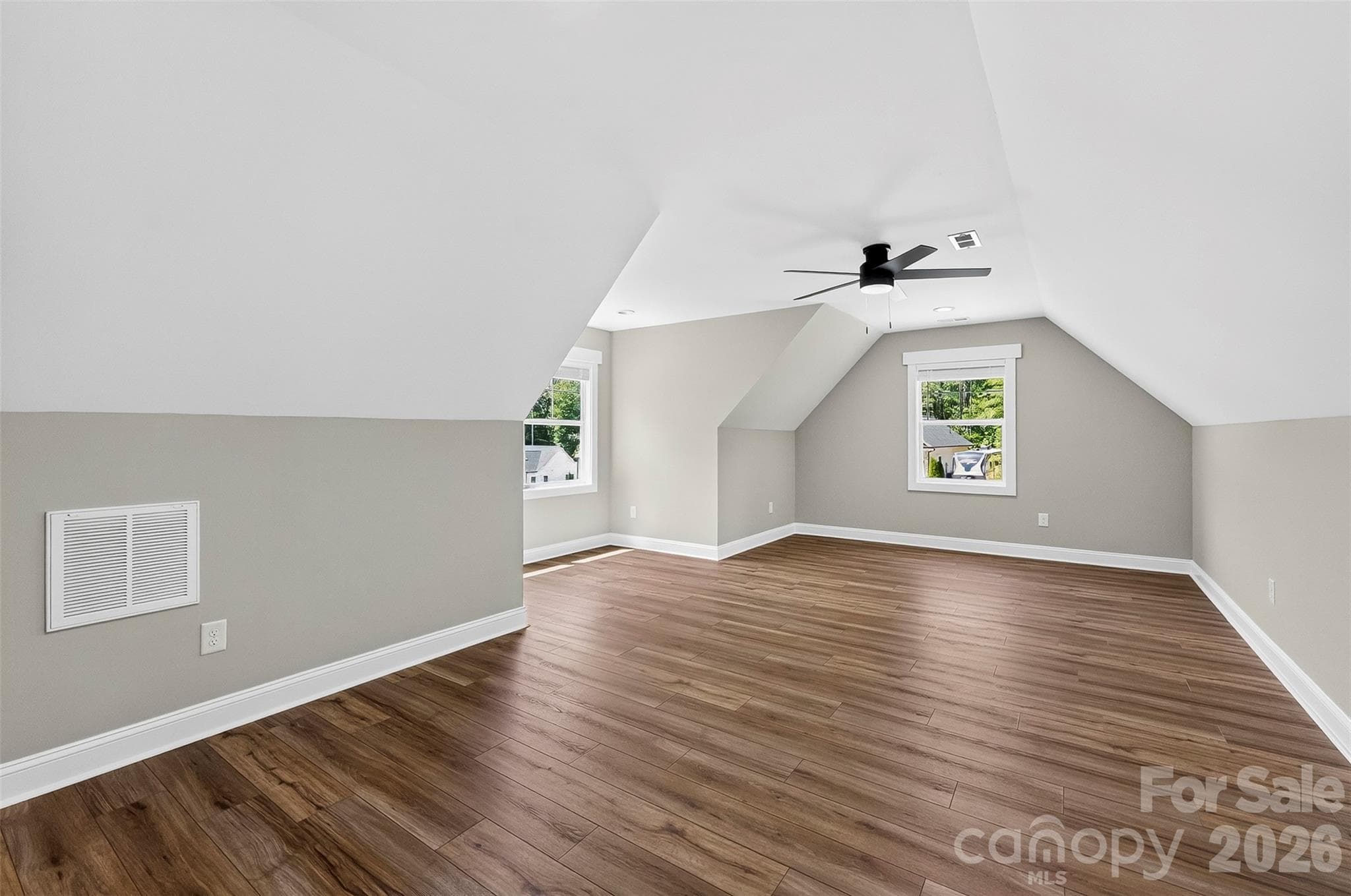 Bonus room - 5005 Oconee Drive, Stanley