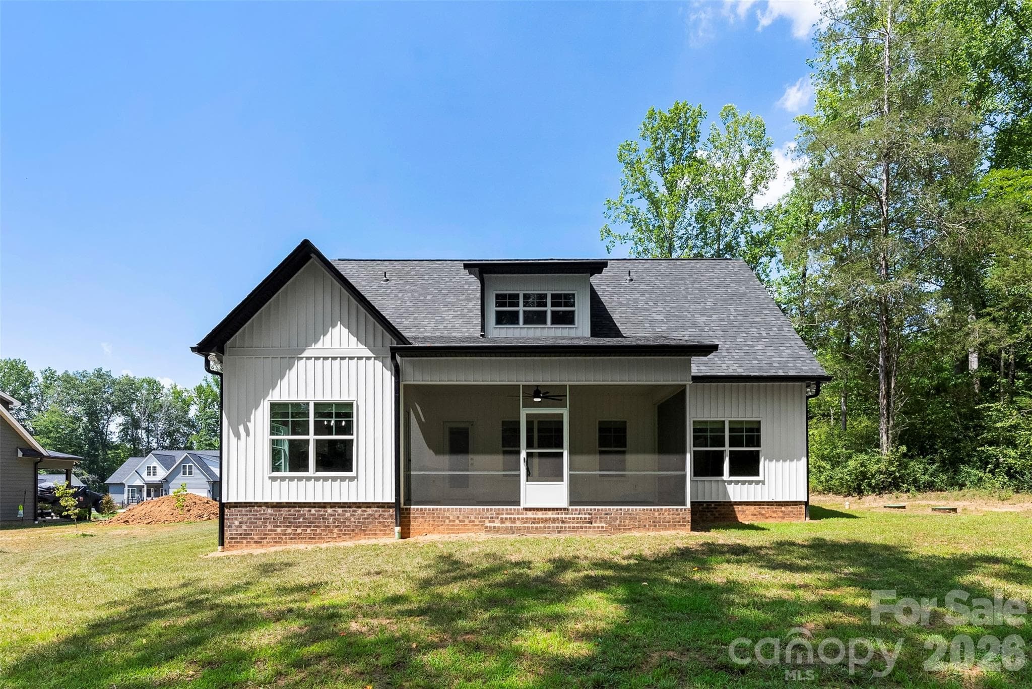 Single Family Residence at 5005 Oconee Drive, Stanley, photo 43 of 48