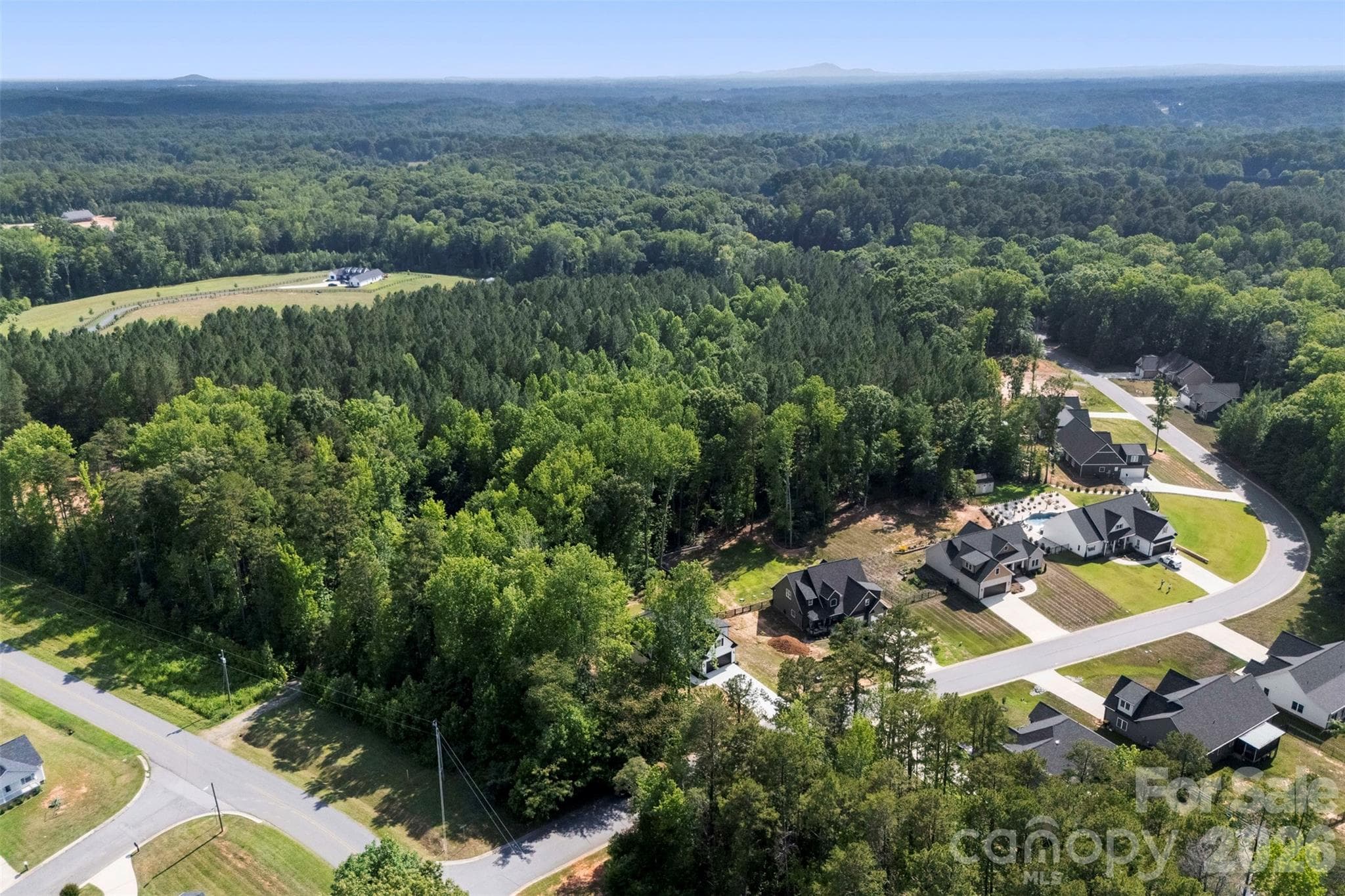 Single Family Residence at 5005 Oconee Drive, Stanley, photo 46 of 48