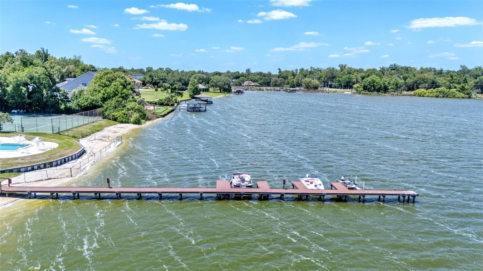 Condominium at 11 EL RECODO #11, LAKELAND, photo 36 of 48