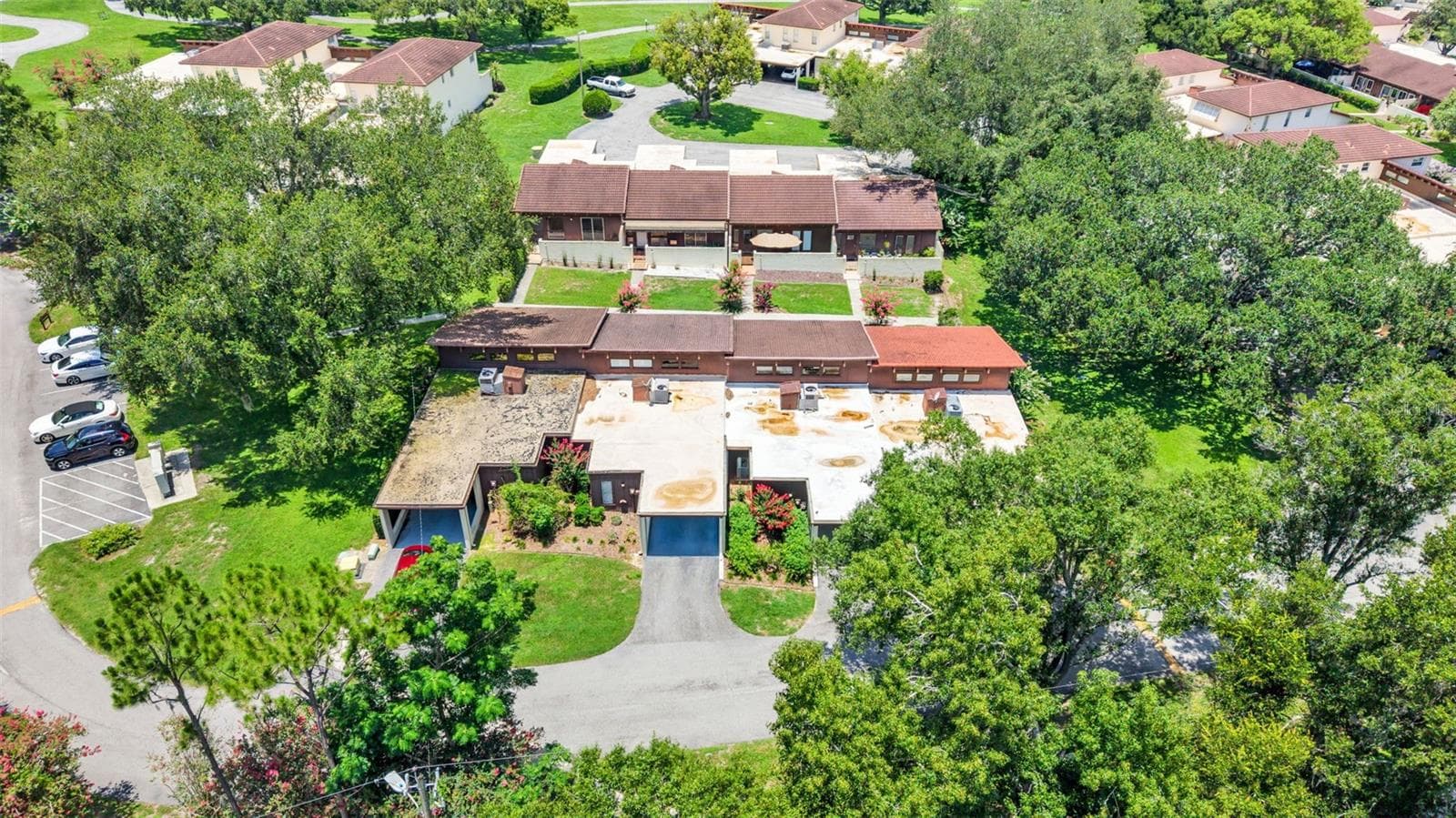 Condominium at 11 EL RECODO #11, LAKELAND, photo 42 of 48
