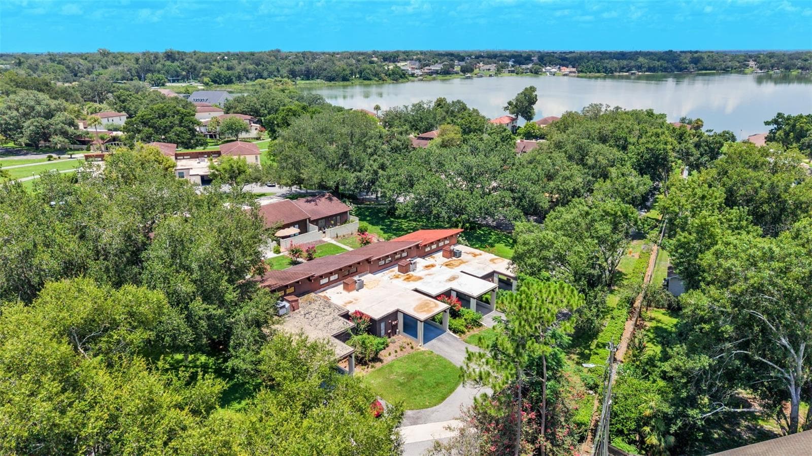 Condominium at 11 EL RECODO #11, LAKELAND, photo 44 of 48