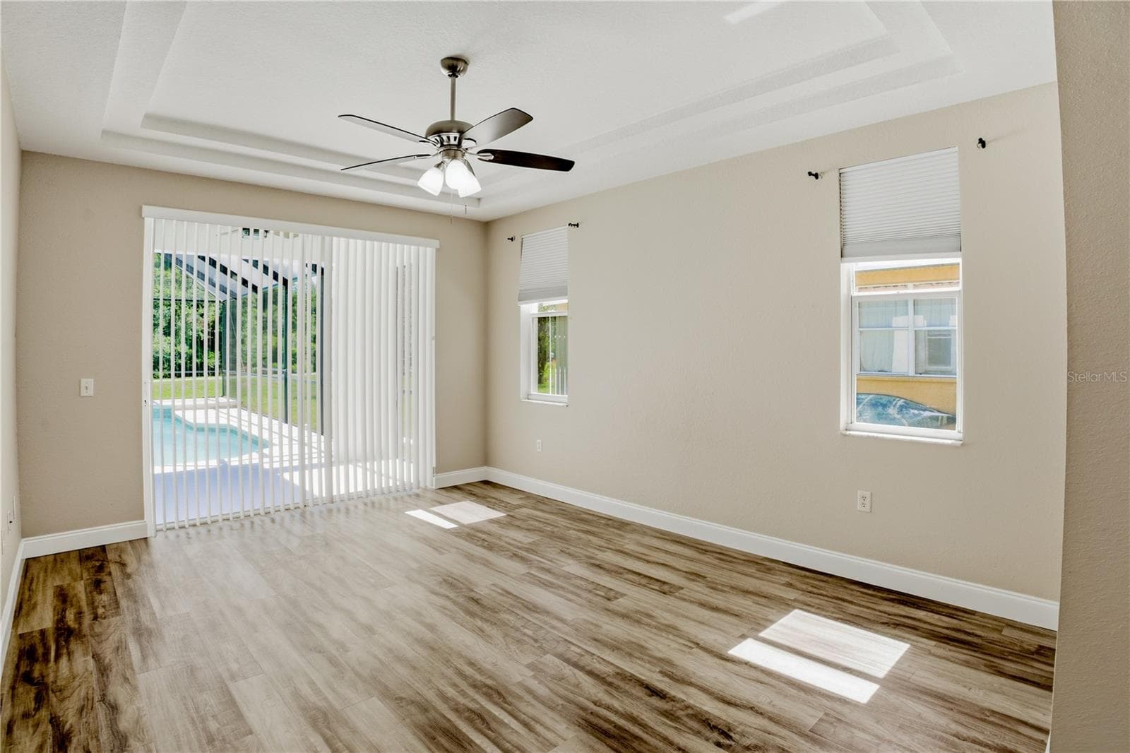 PRIMARY SUITE - 1710 BROOKSTONE WAY, PLANT CITY