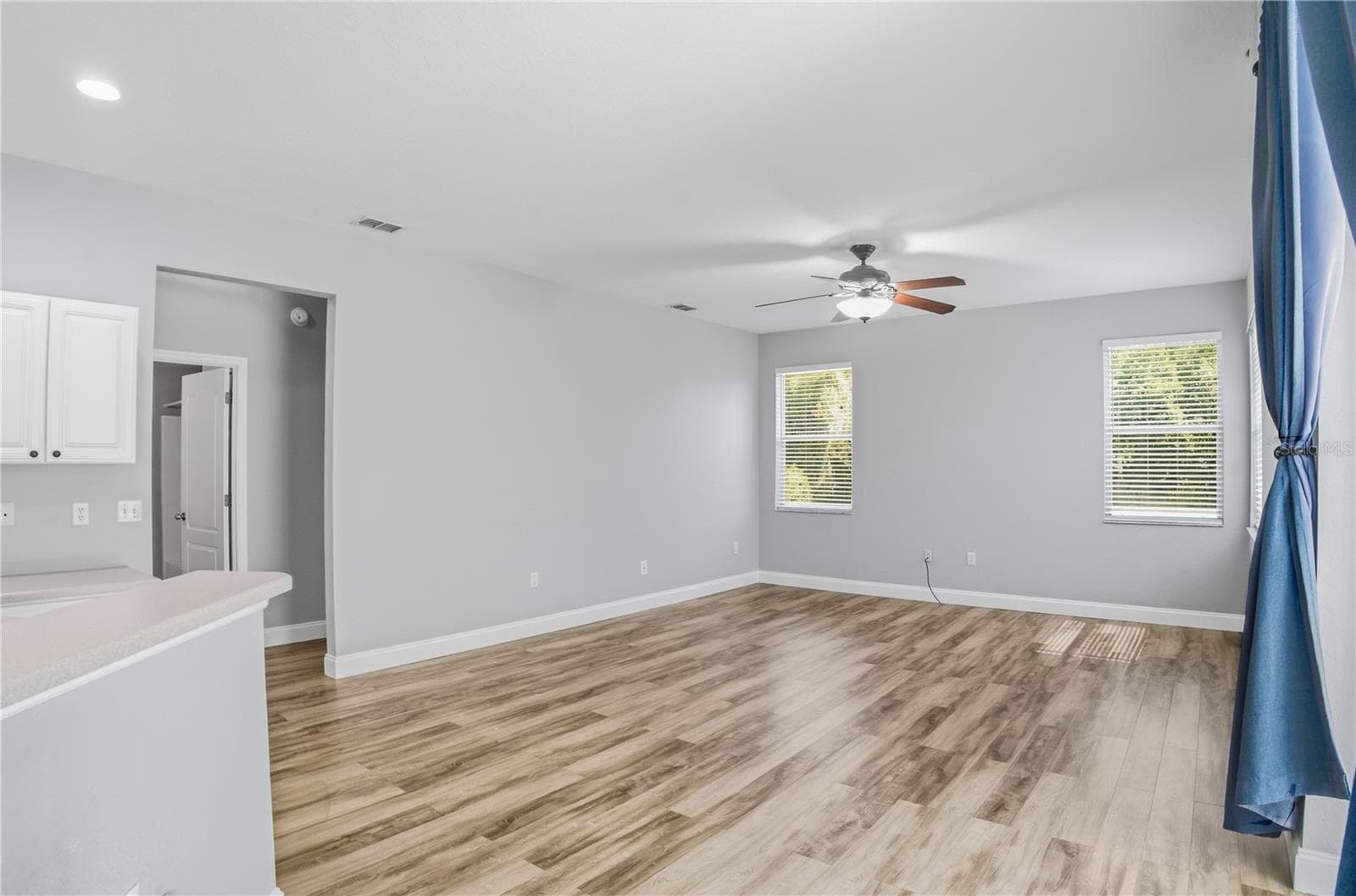 FAMILY ROOM - 1710 BROOKSTONE WAY, PLANT CITY