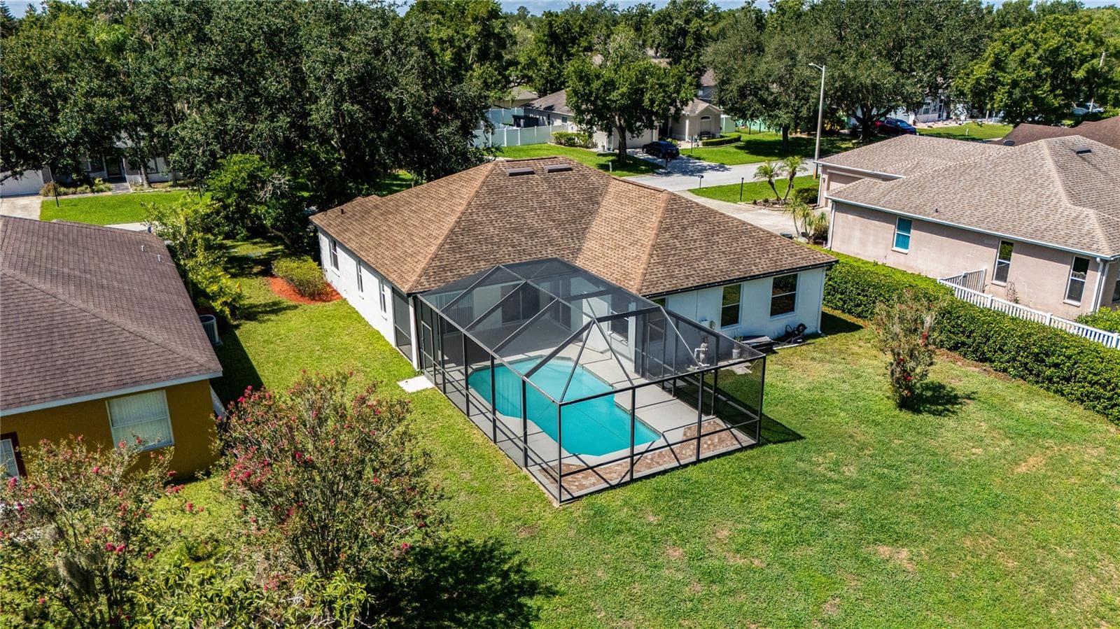 Single Family Residence at 1710 BROOKSTONE WAY, PLANT CITY, photo 31 of 35