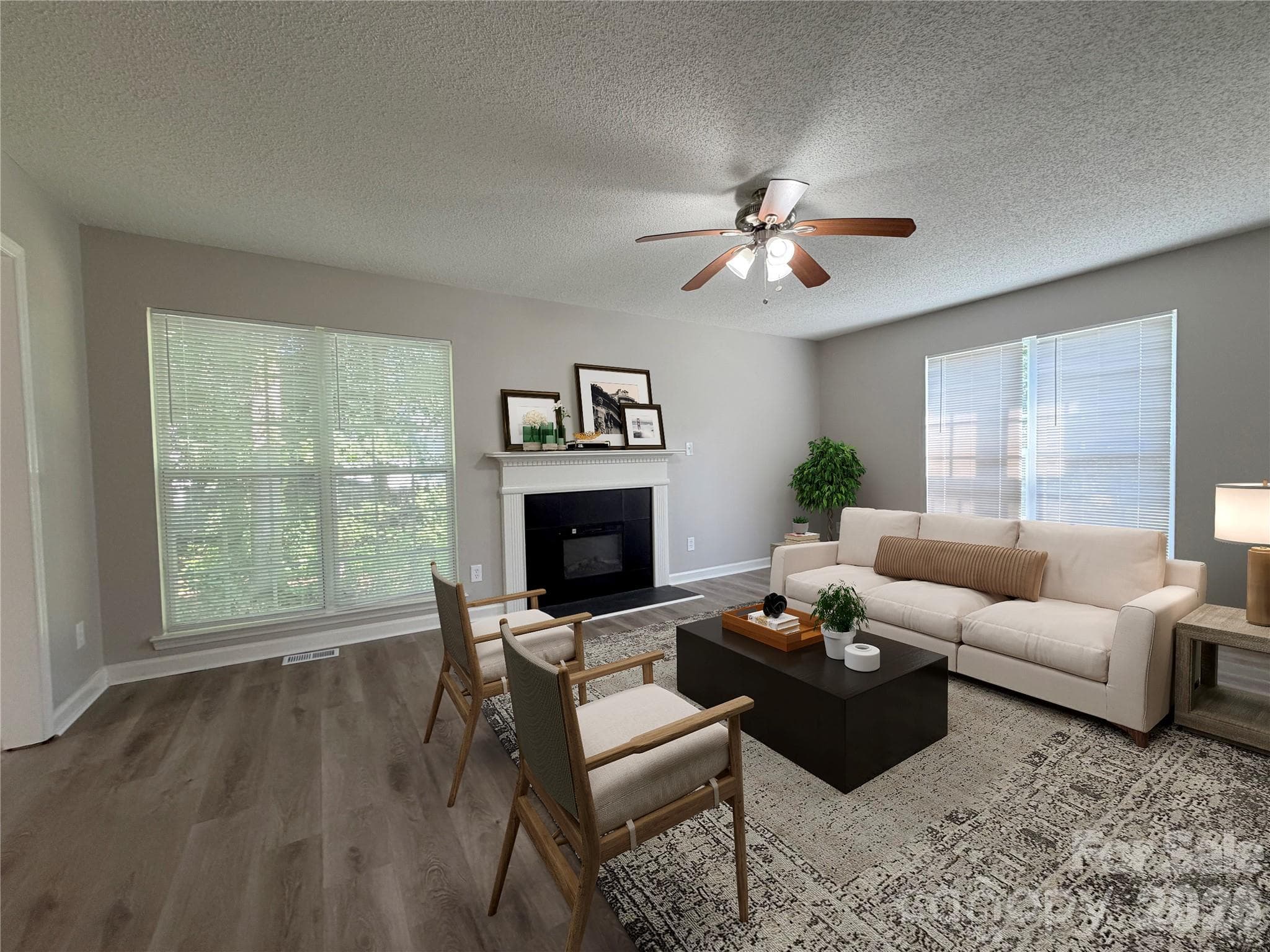 Single Family Residence at Indian Trail, photo 5 of 31