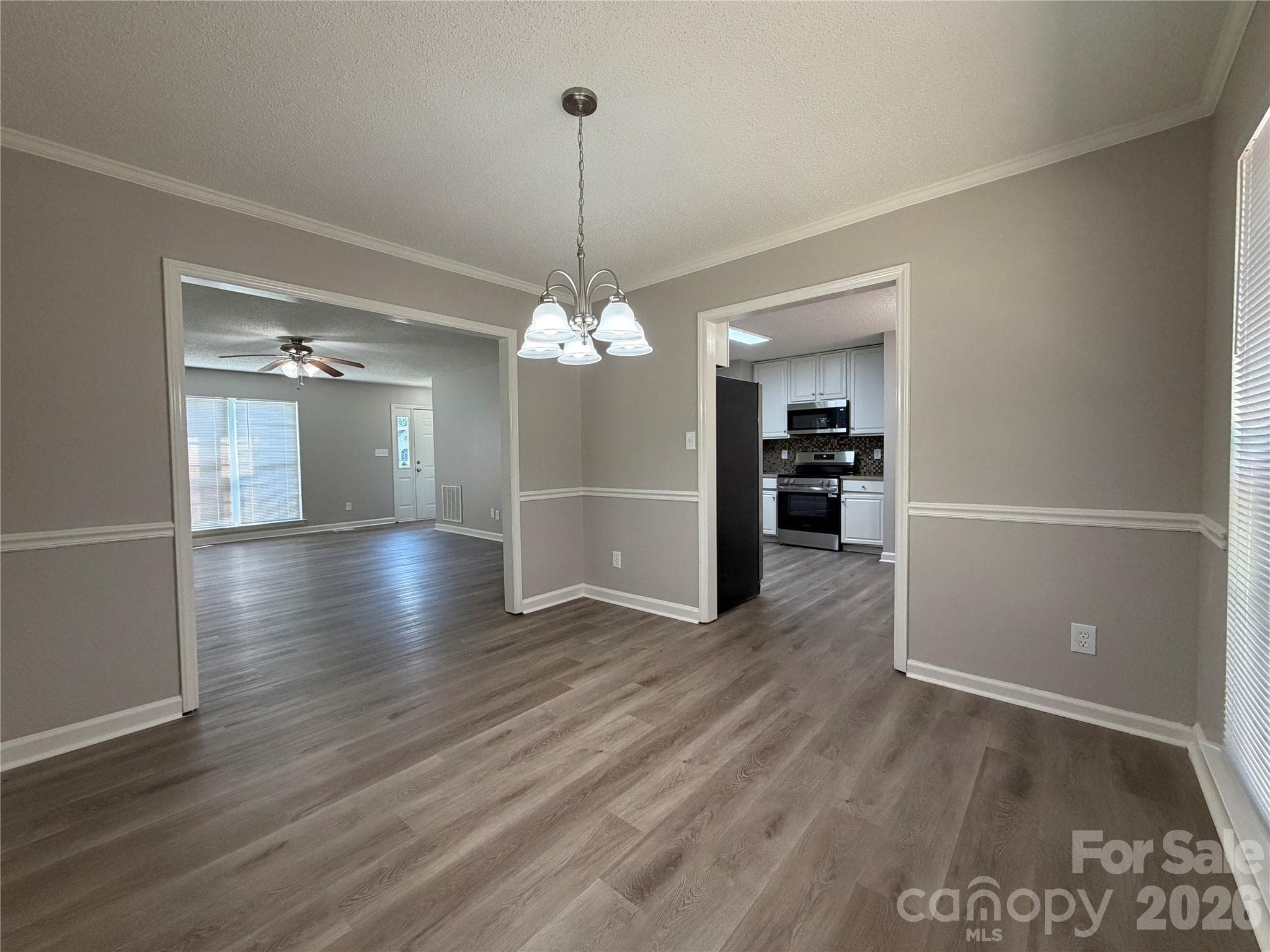 Single Family Residence at Indian Trail, photo 9 of 31