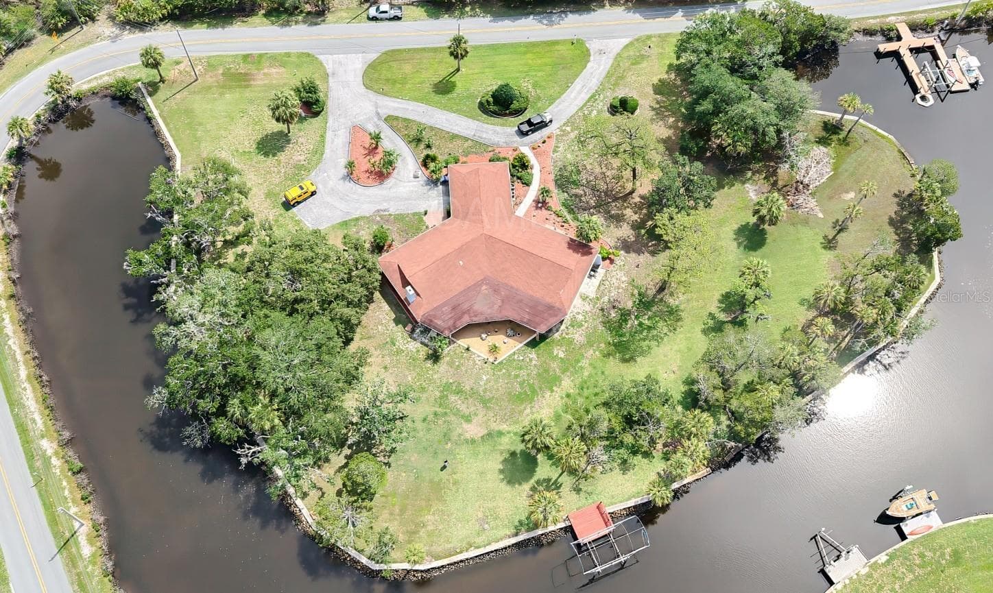 11580 W DIXIE SHORES DR