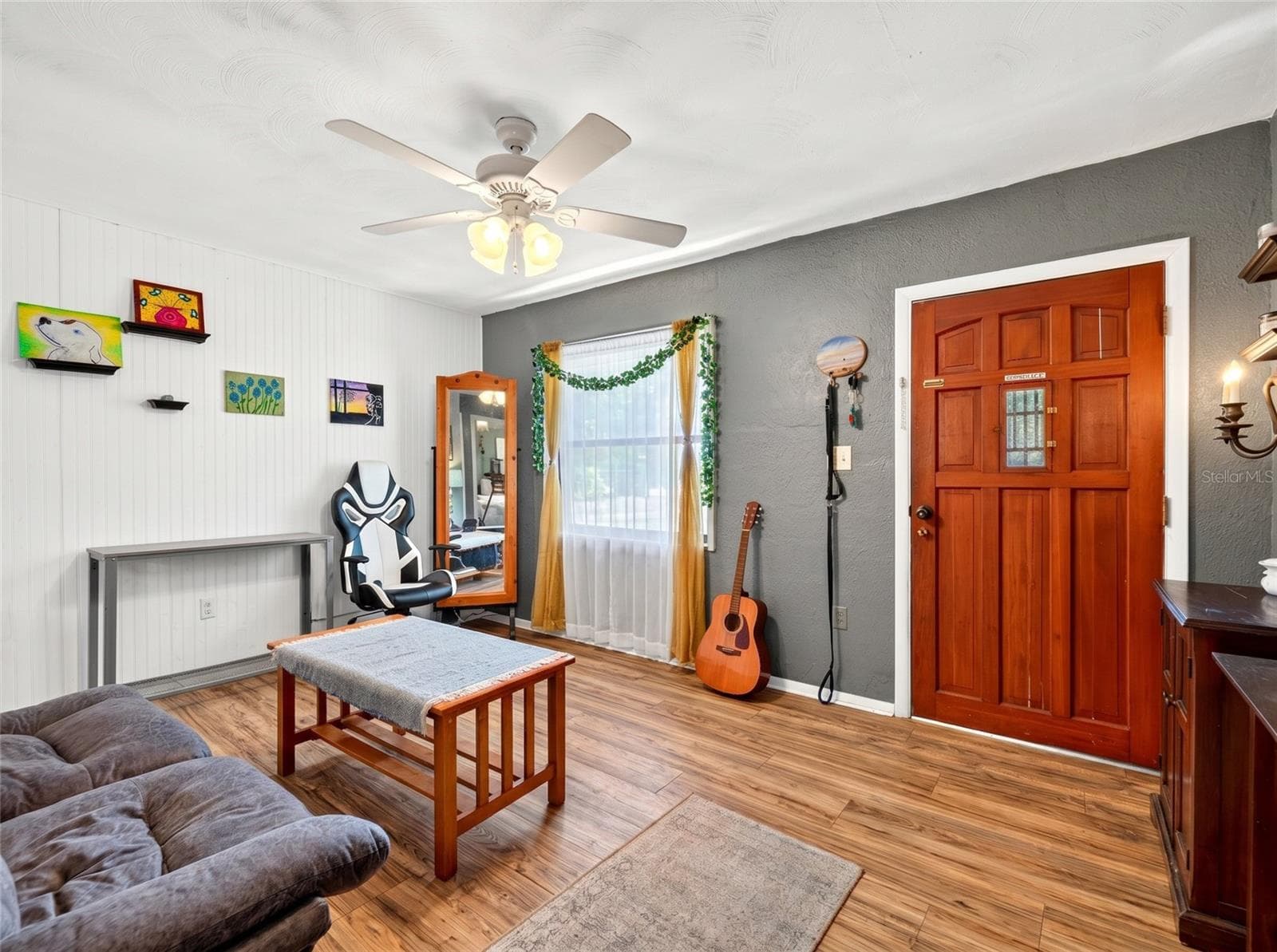 Single Family Residence at 3312 NE 16TH CT, OCALA, photo 3 of 14
