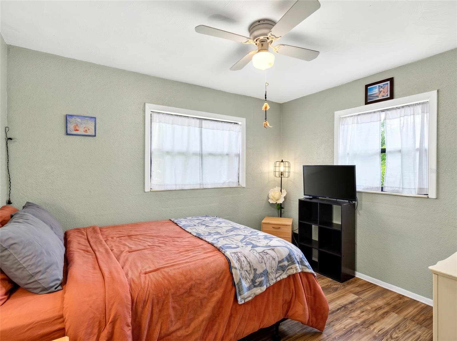 Bedroom2 - 3312 NE 16TH CT, OCALA