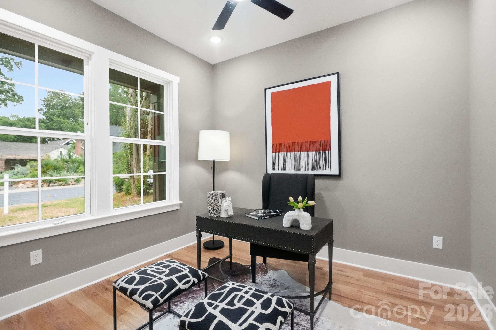 Office - 1106 Brookhurst Drive, Charlotte