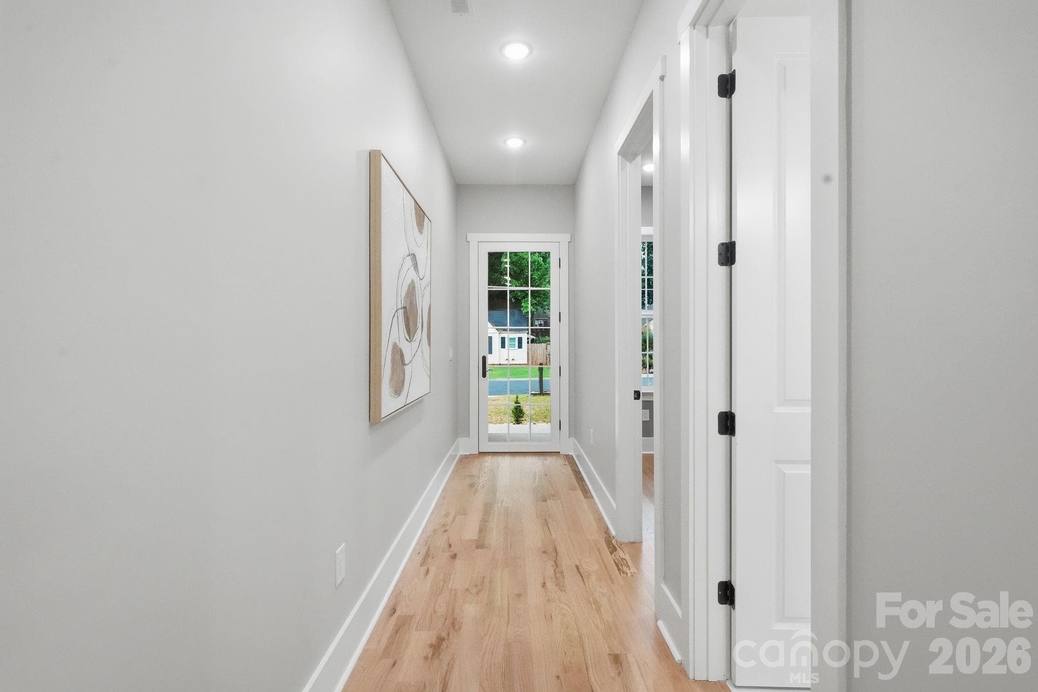 Single Family Residence at 1106 Brookhurst Drive, Charlotte, photo 11 of 48