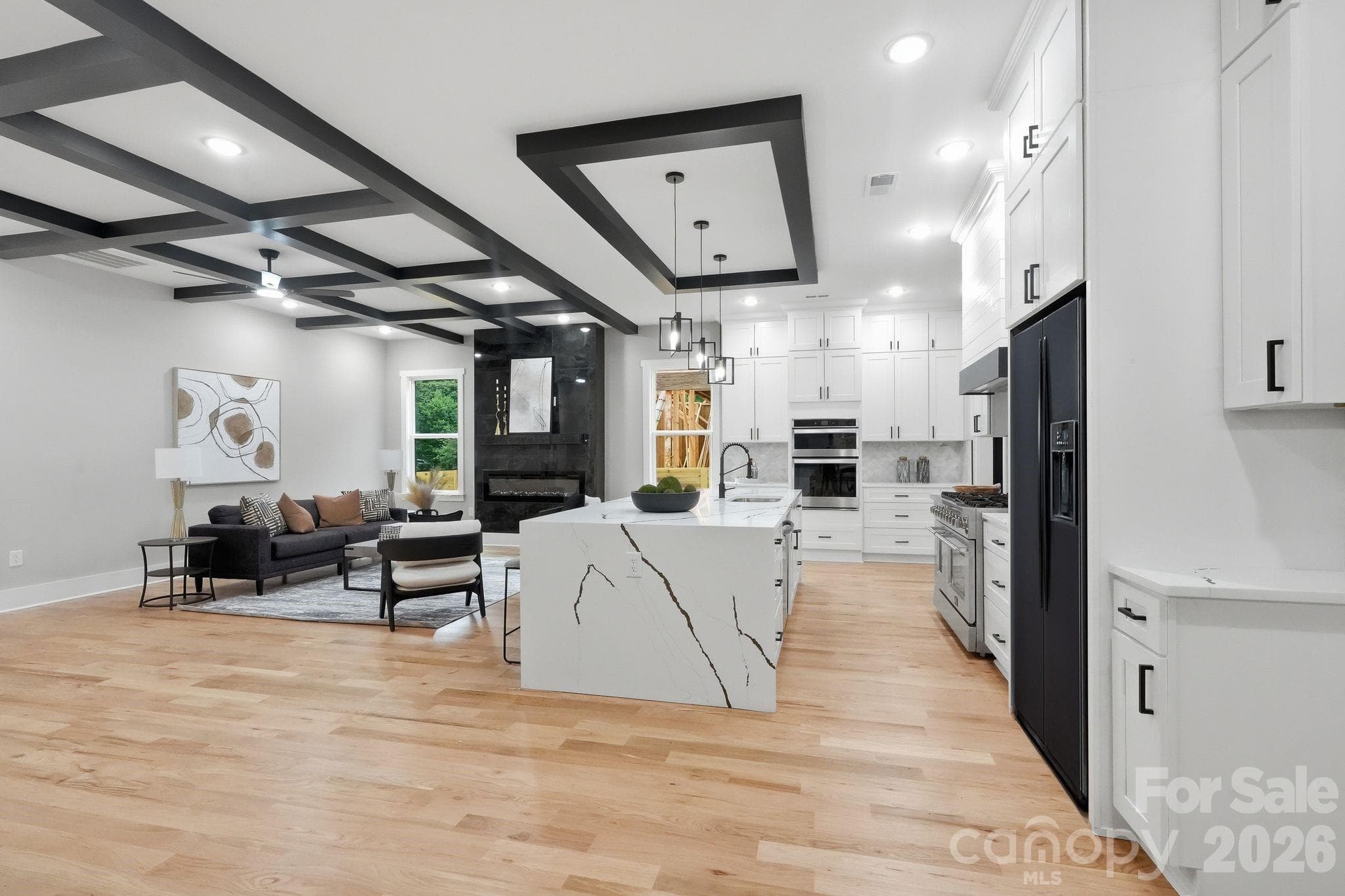Single Family Residence at 1106 Brookhurst Drive, Charlotte, photo 13 of 48