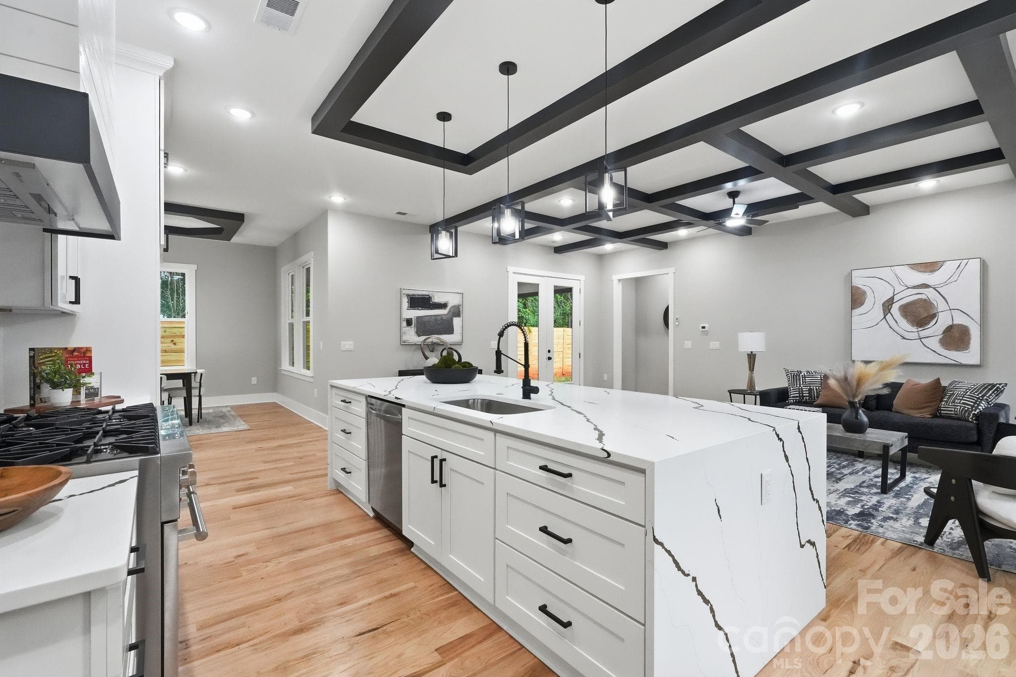 Single Family Residence at 1106 Brookhurst Drive, Charlotte, photo 17 of 48