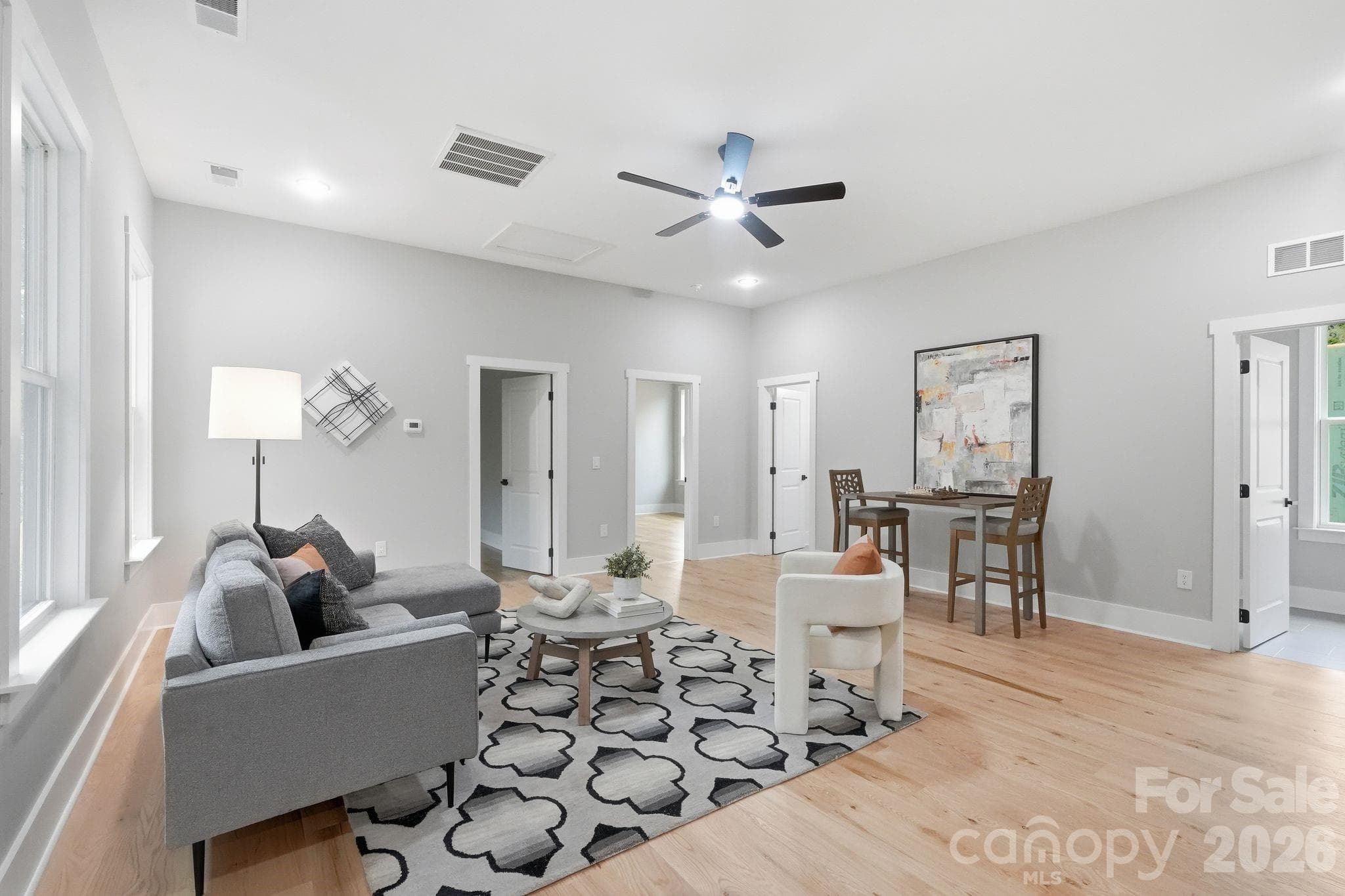 Single Family Residence at 1106 Brookhurst Drive, Charlotte, photo 29 of 48