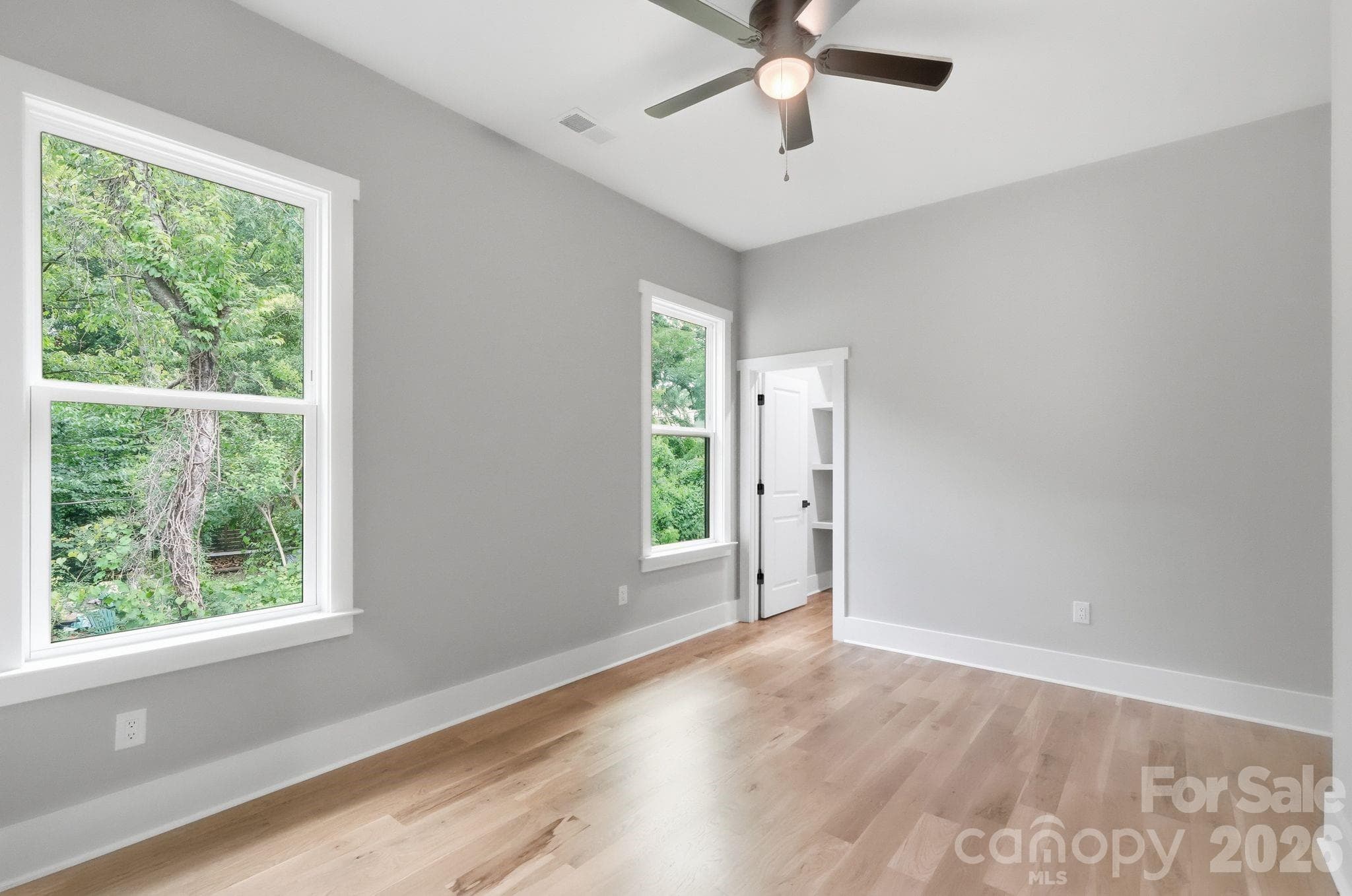 Bedroom #3 - 1106 Brookhurst Drive, Charlotte