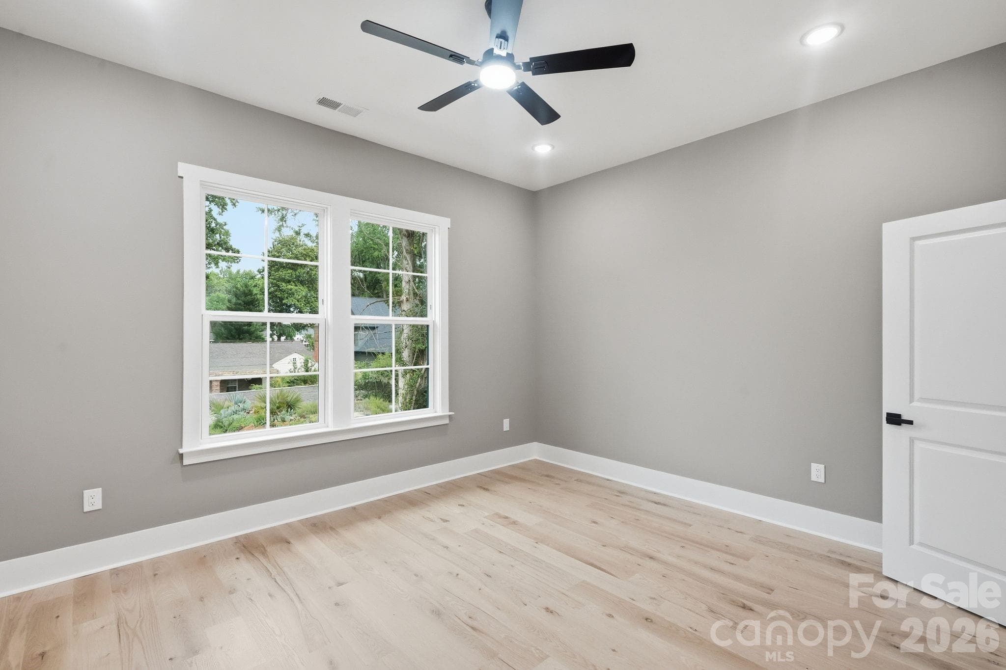 Bedroom #4 - 1106 Brookhurst Drive, Charlotte