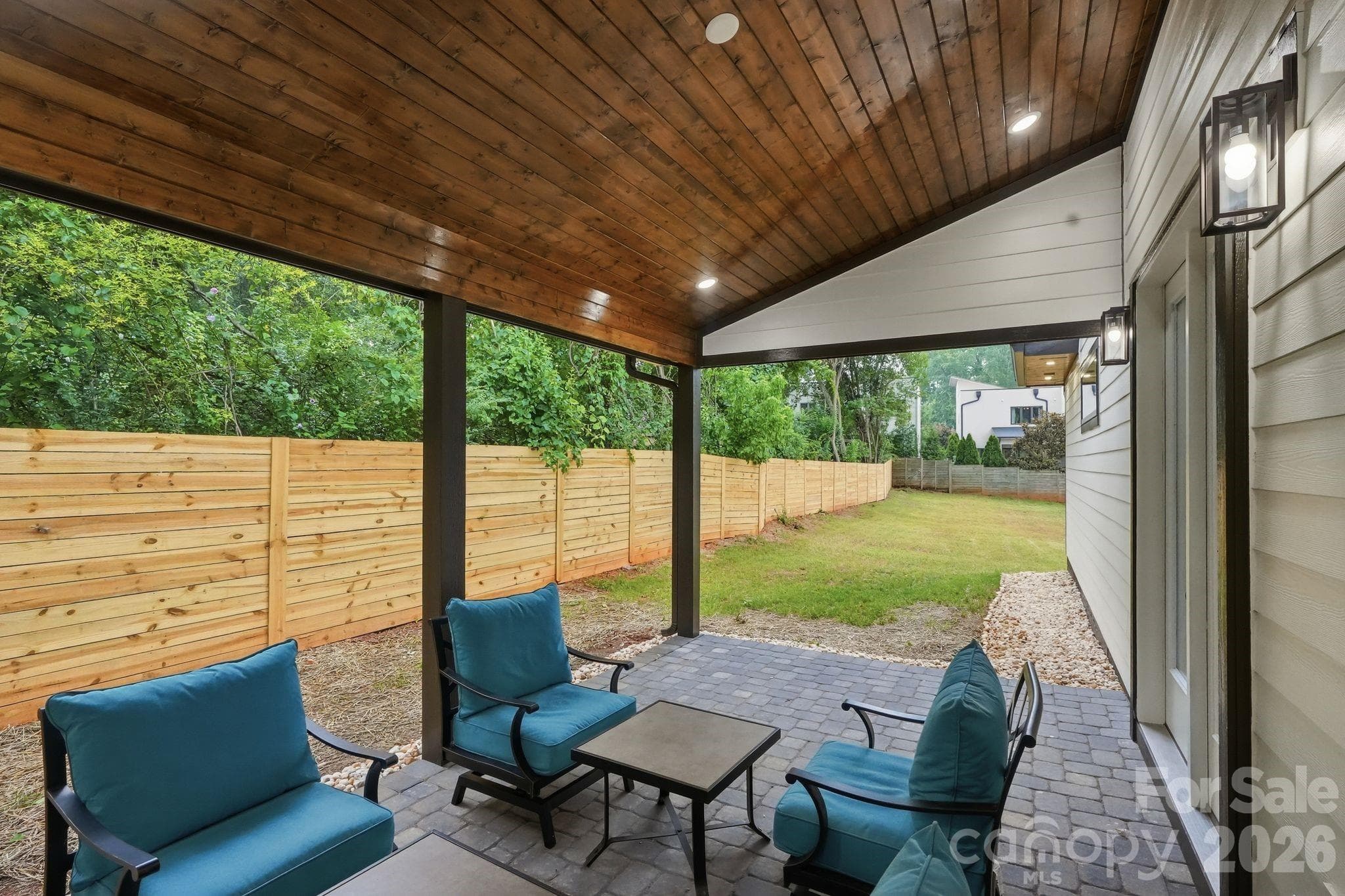 Single Family Residence at 1106 Brookhurst Drive, Charlotte, photo 43 of 48