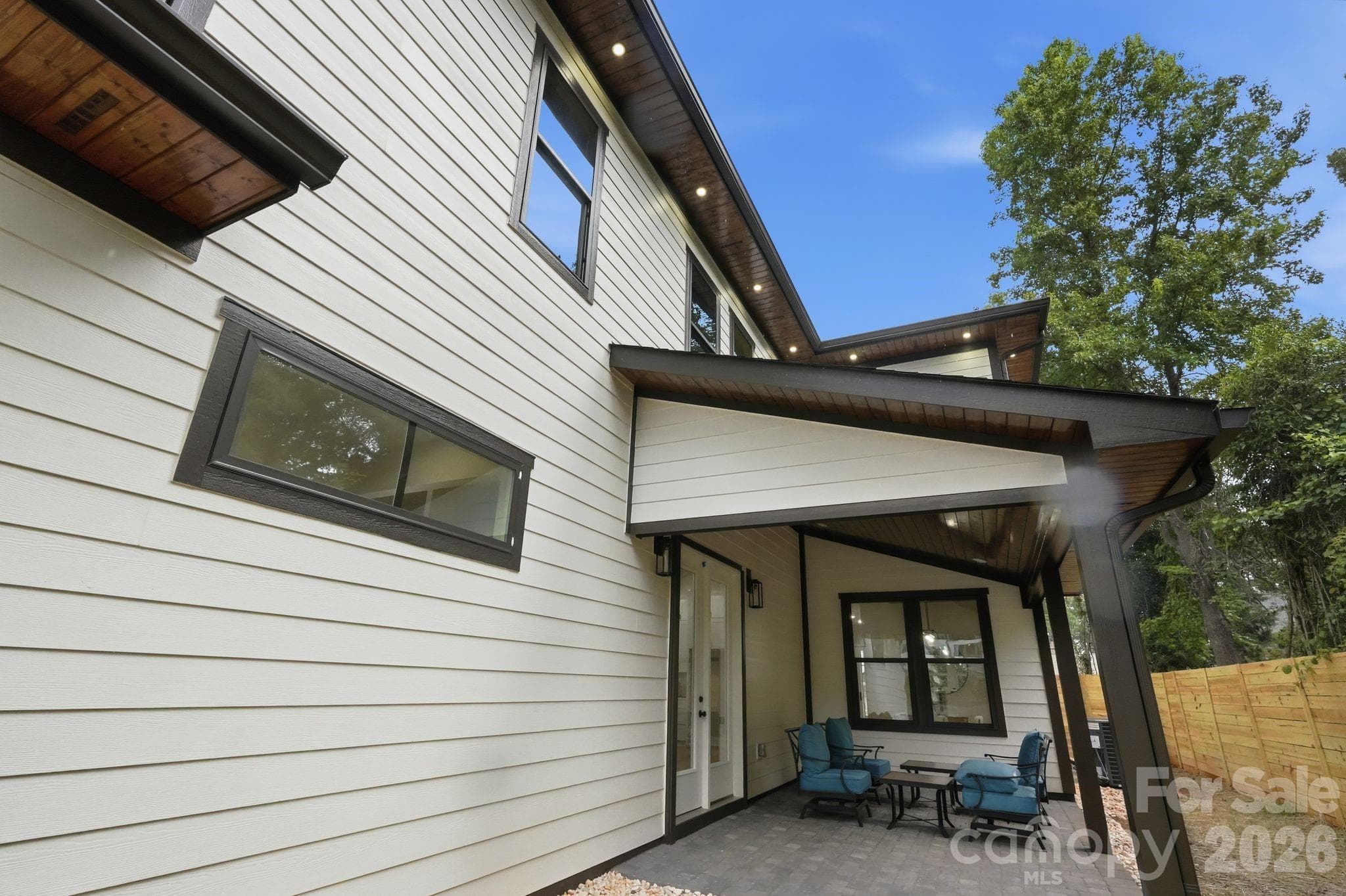Single Family Residence at 1106 Brookhurst Drive, Charlotte, photo 45 of 48