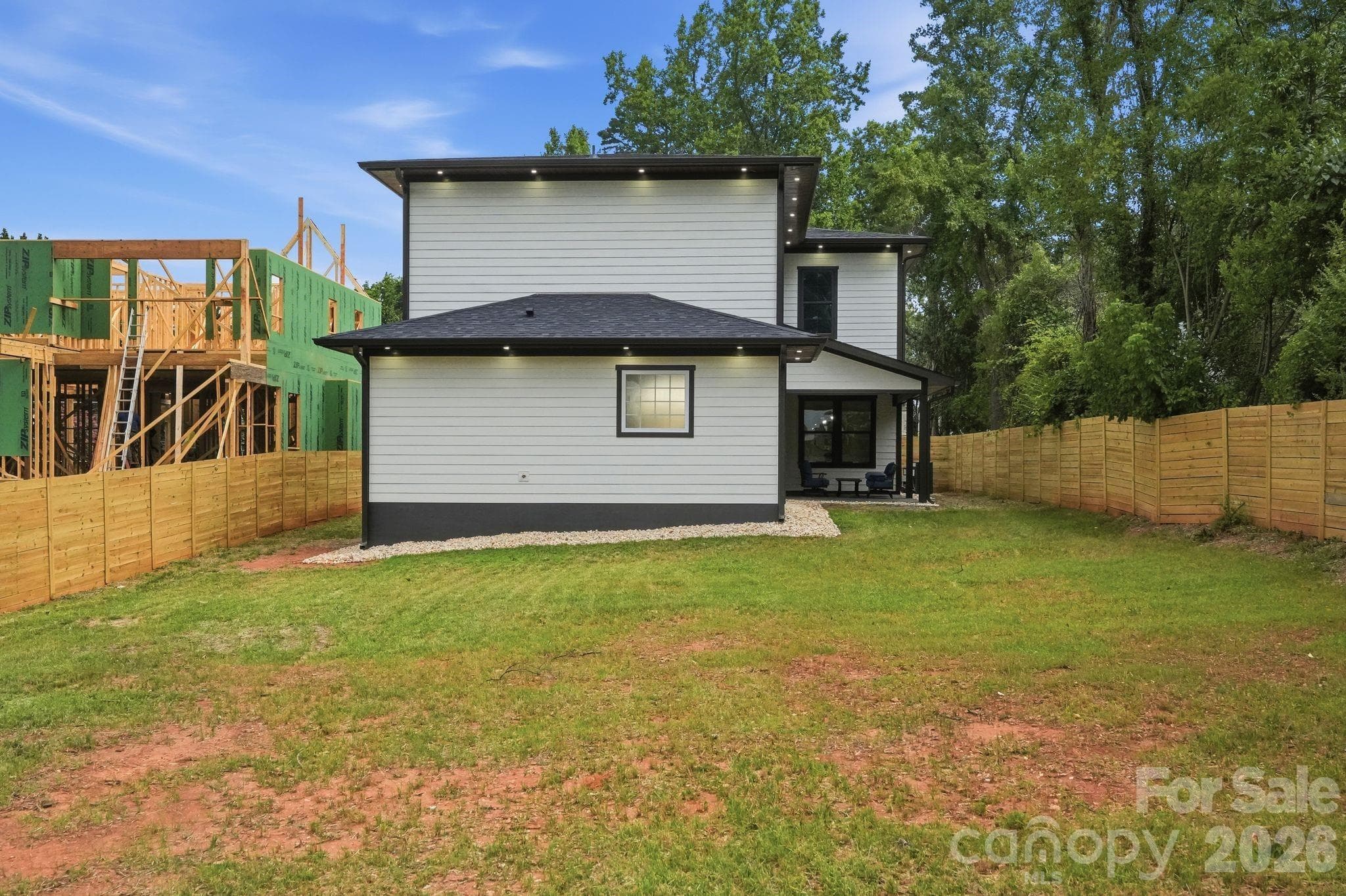 Single Family Residence at 1106 Brookhurst Drive, Charlotte, photo 46 of 48