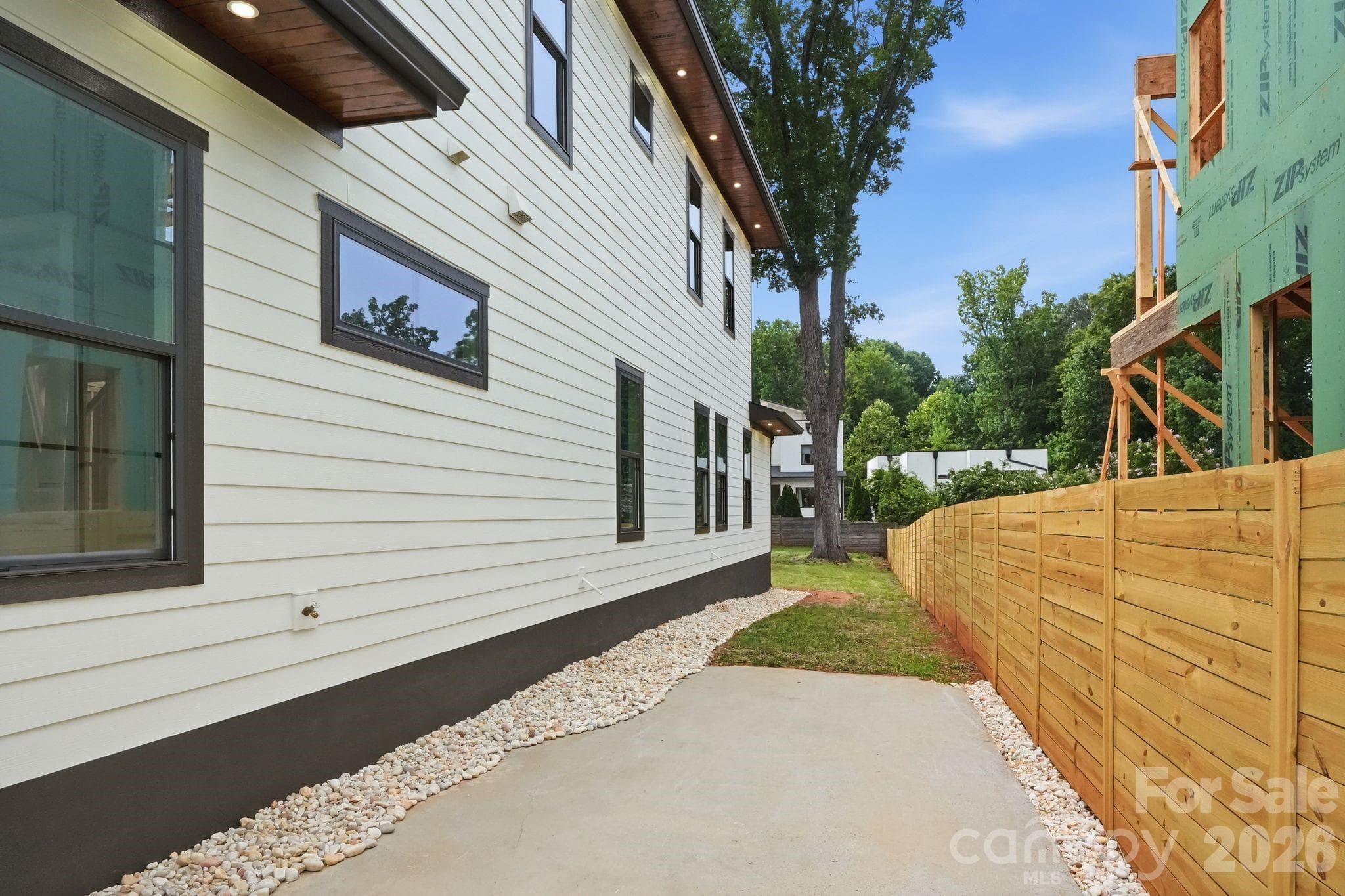 Single Family Residence at 1106 Brookhurst Drive, Charlotte, photo 47 of 48
