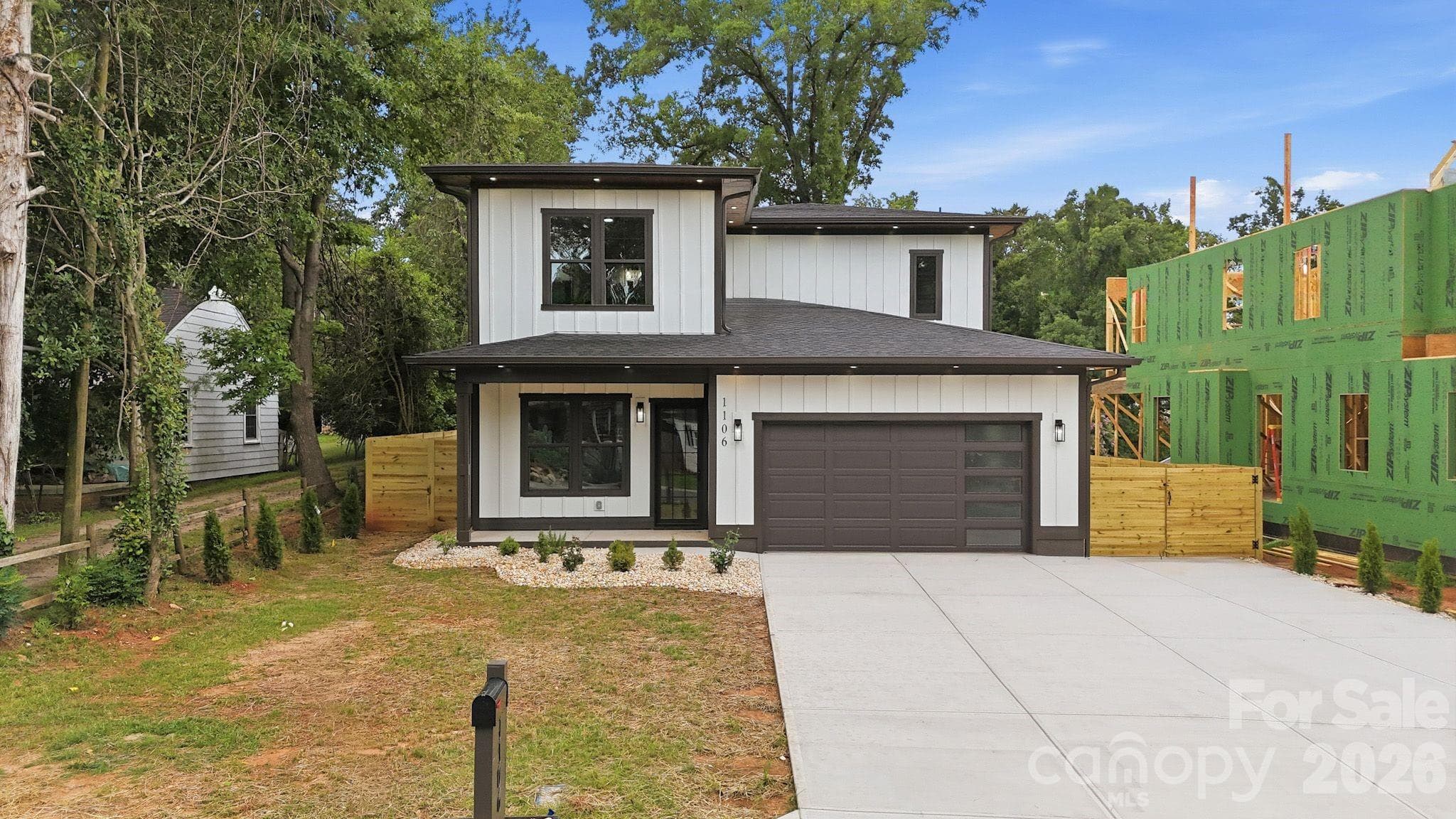Single Family Residence at 1106 Brookhurst Drive, Charlotte, photo 48 of 48