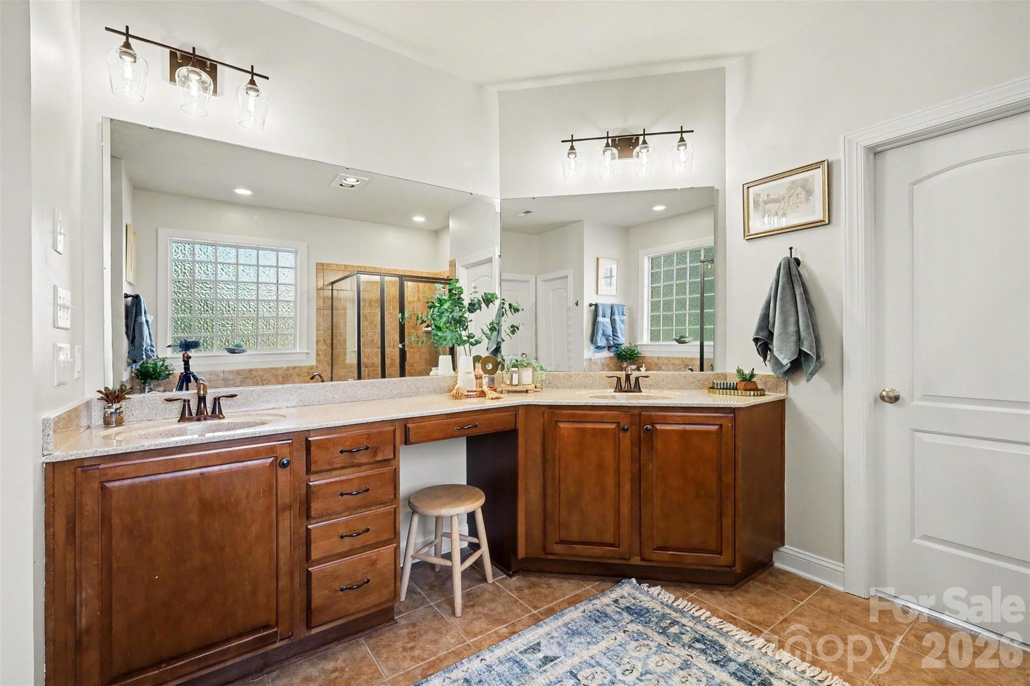 Single Family Residence at 16619 Flintrock Falls Lane, Charlotte, photo 21 of 48