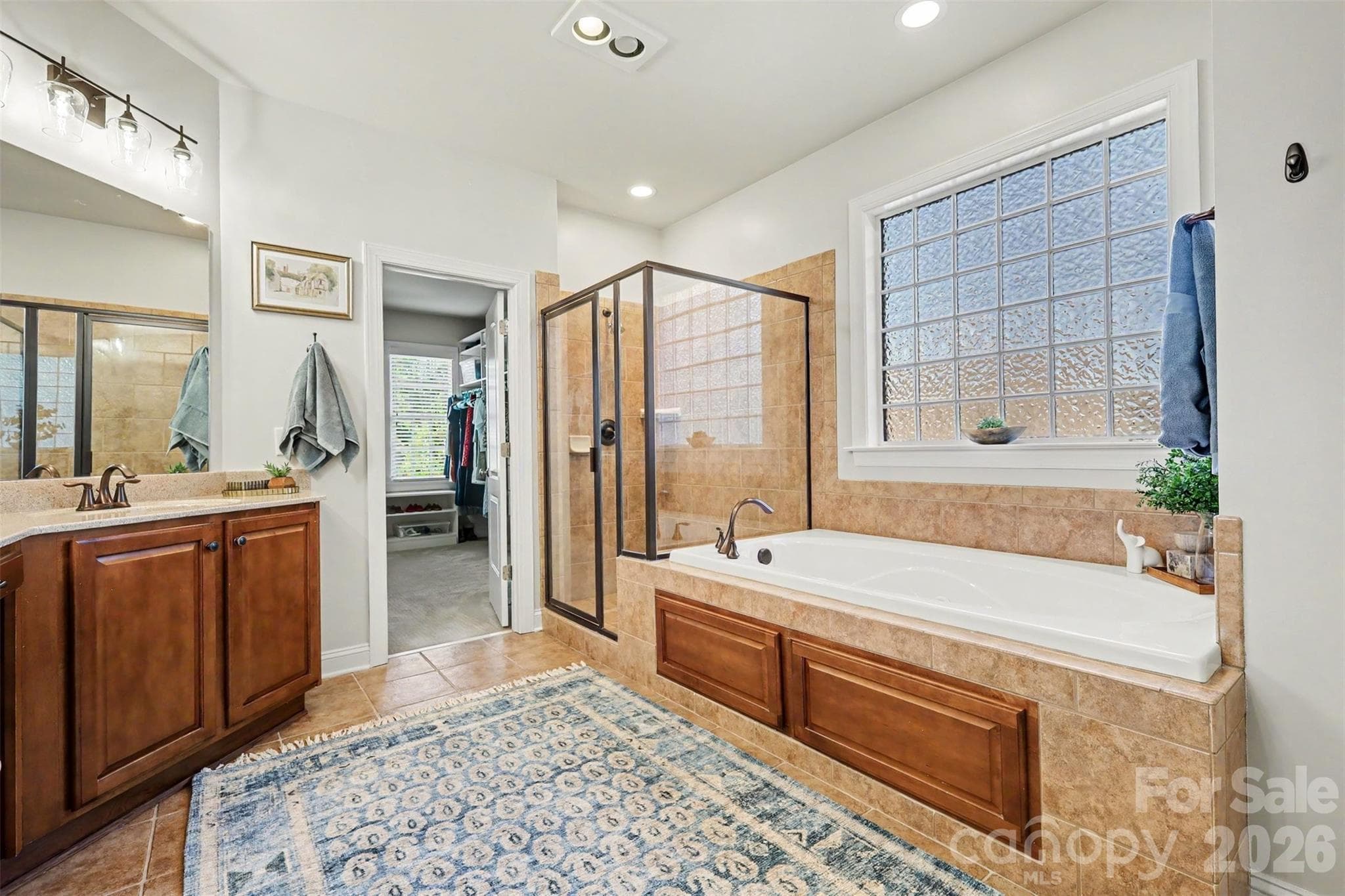 Single Family Residence at 16619 Flintrock Falls Lane, Charlotte, photo 22 of 48