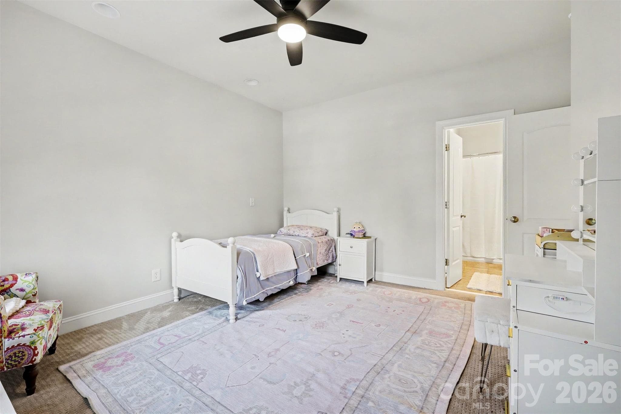 Single Family Residence at 16619 Flintrock Falls Lane, Charlotte, photo 25 of 48