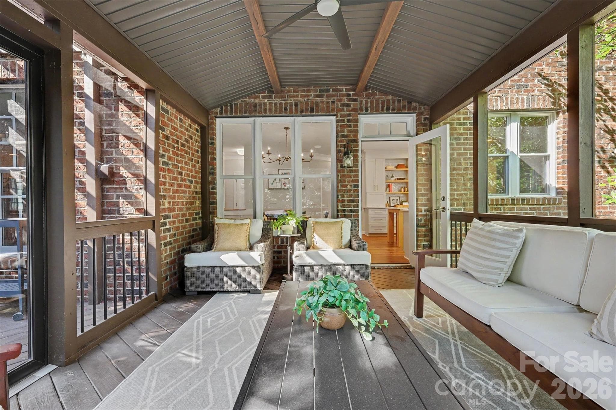 Single Family Residence at 16619 Flintrock Falls Lane, Charlotte, photo 36 of 48