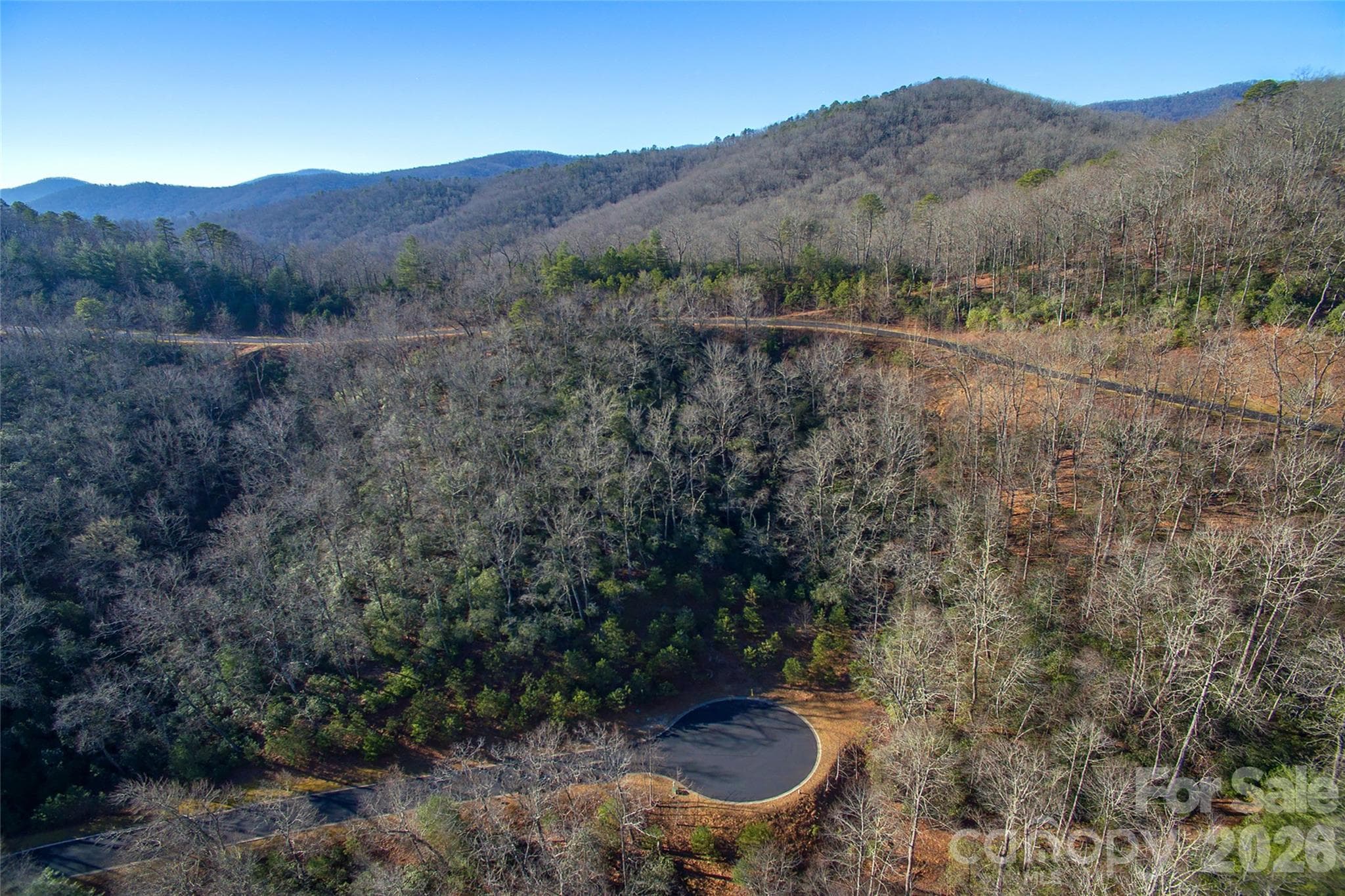 Lot at 9999 Mayfly Lane, Horse Shoe, photo 4 of 26