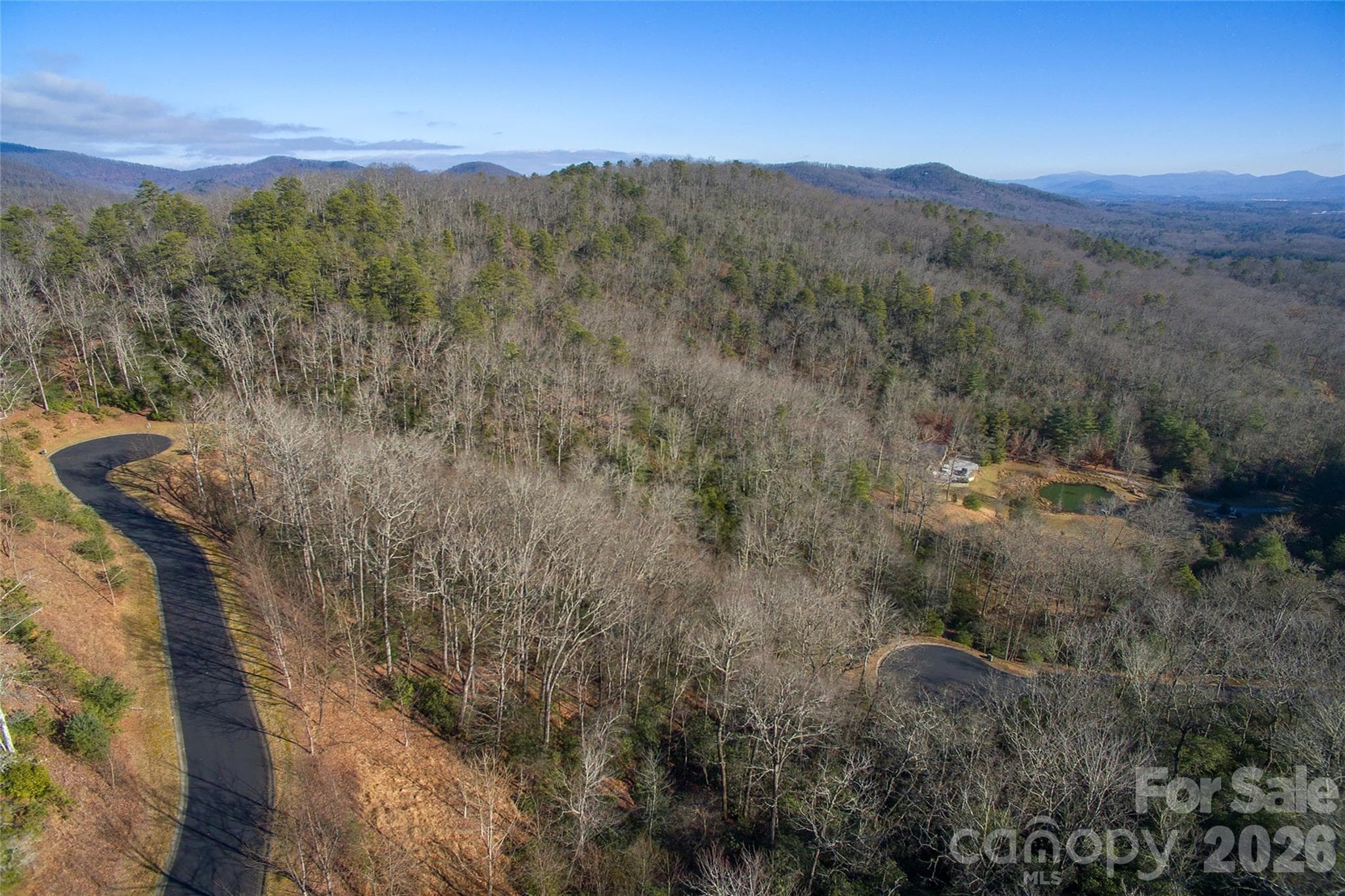 Lot at 9999 Mayfly Lane, Horse Shoe, photo 19 of 26